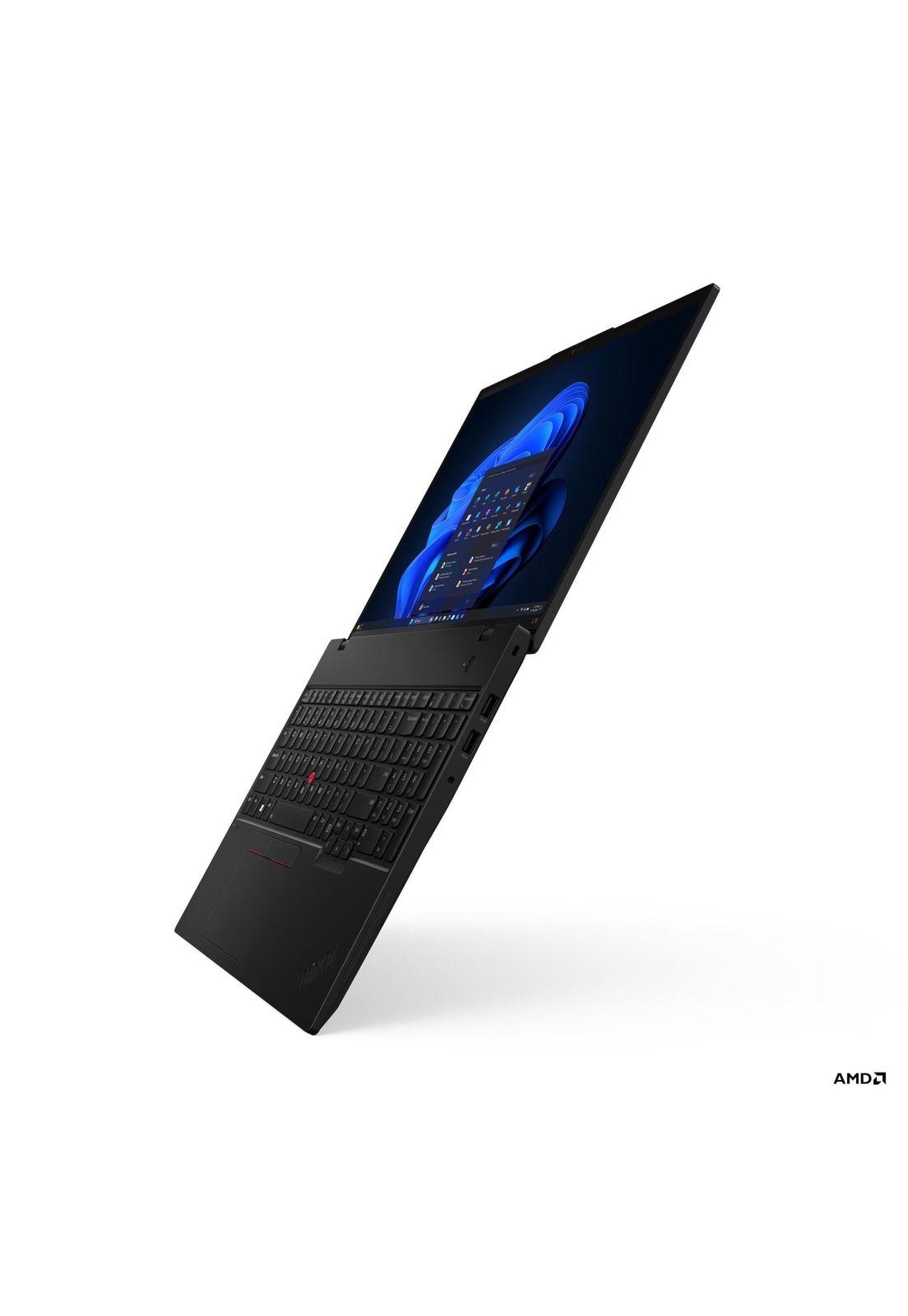 Notebook ThinkPad L16 Gen 2 AMD Ryzen 7 16GB RAM 512GB SSD 16"-2