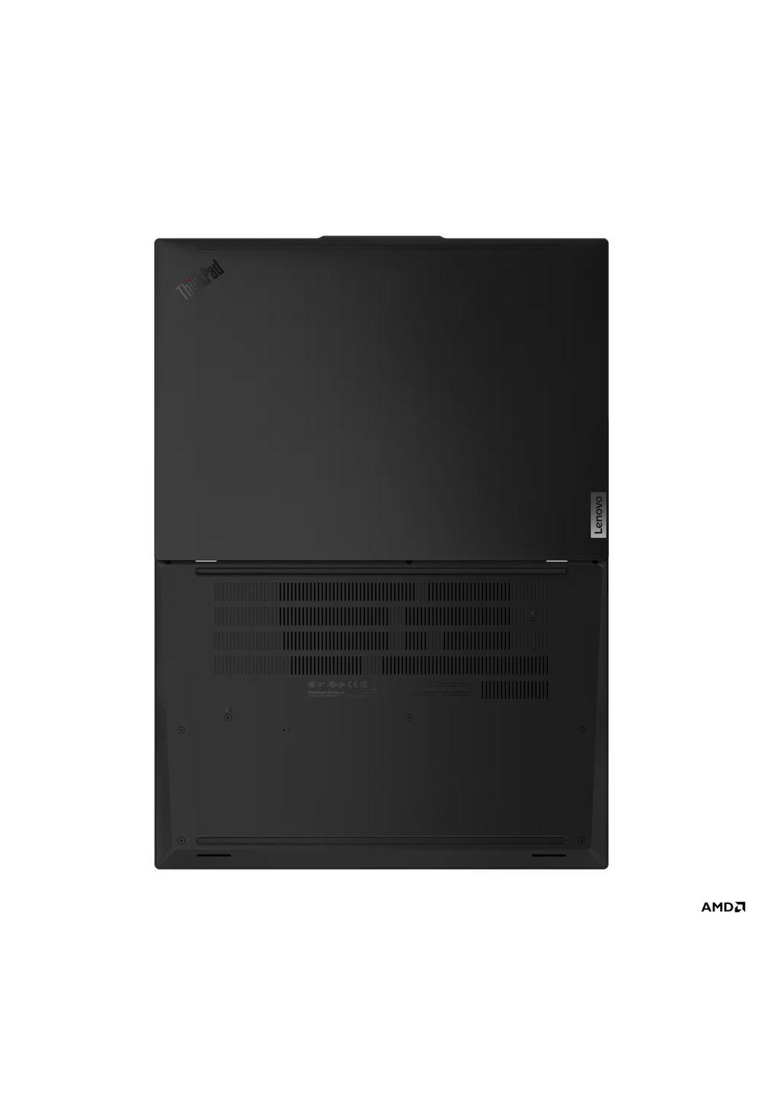 Notebook ThinkPad L16 Gen 2 AMD Ryzen 7 16GB RAM 512GB SSD 16"-4