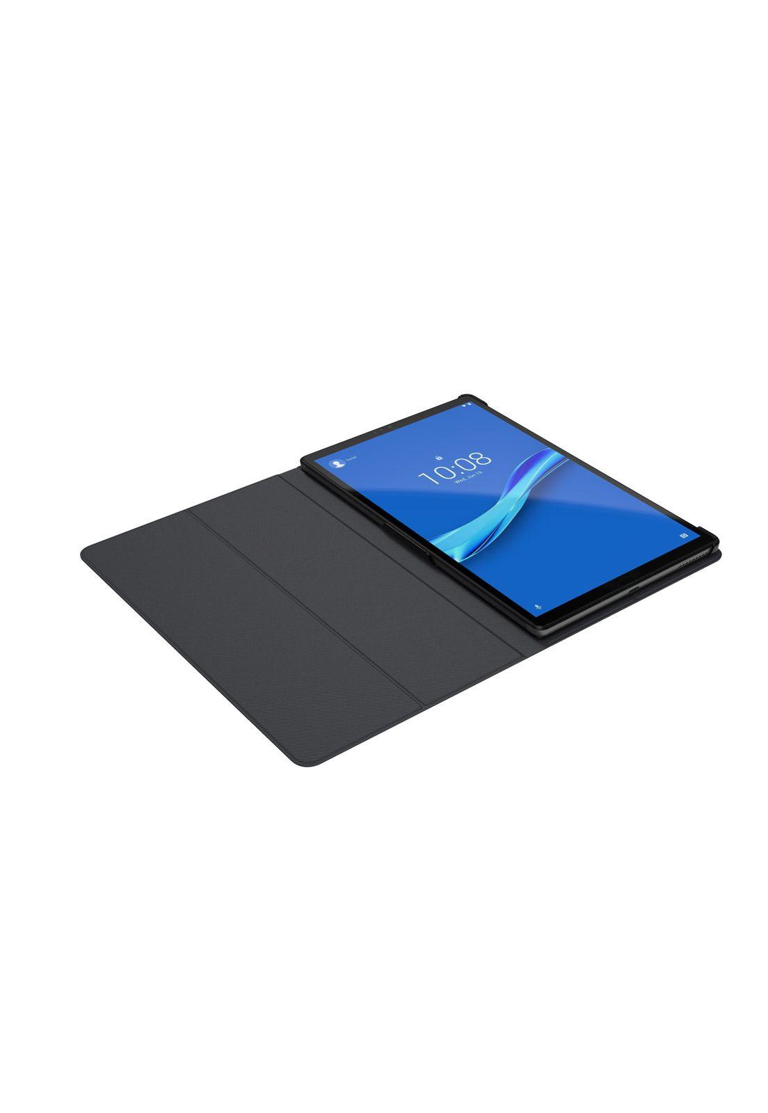 Funda Tablet Lenovo Tab M10 Fhd 2 Gen Negro + Film Protector-1