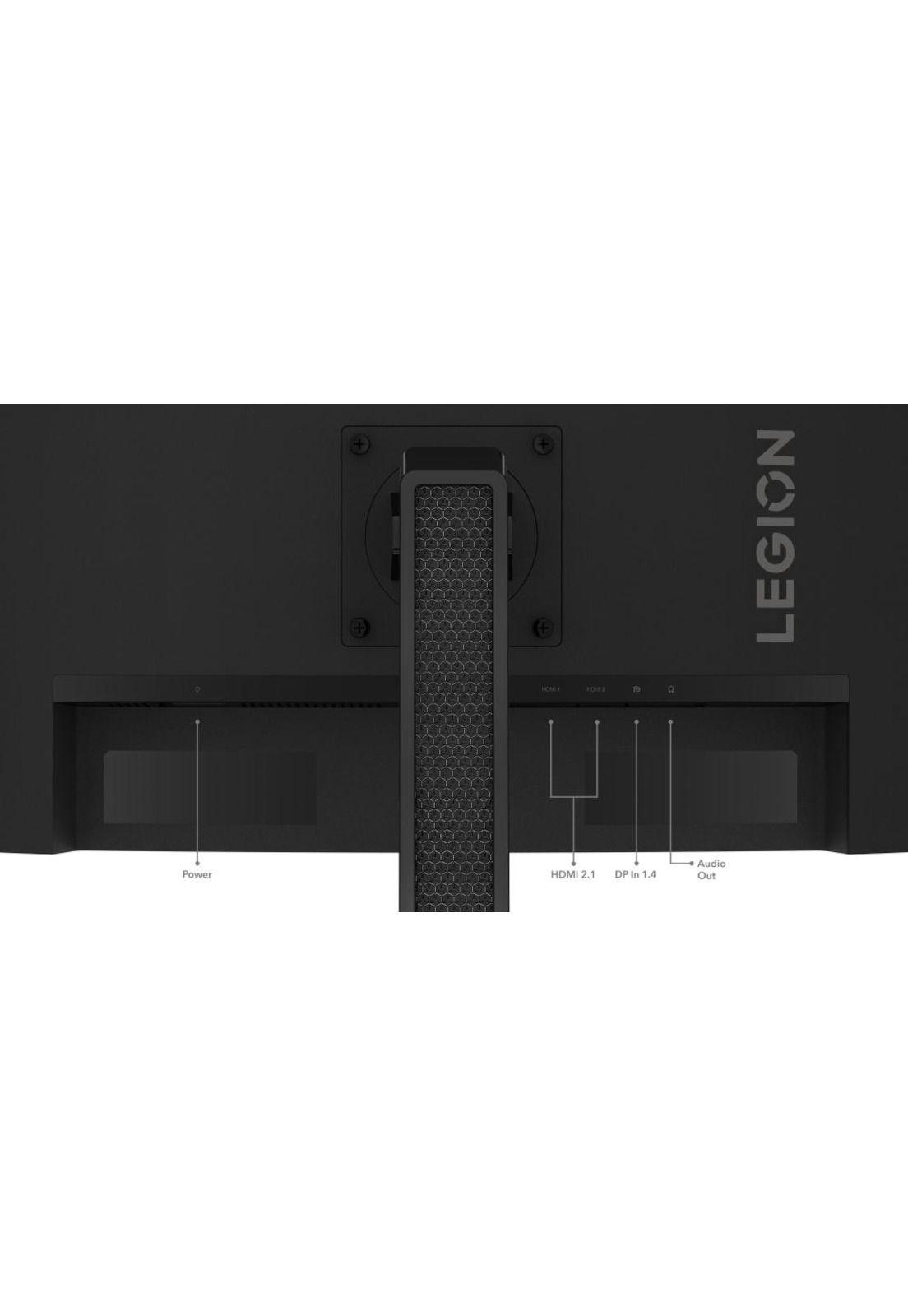 Monitor Gamer Legion R27fc-30 AMD FreeSync™ 280 Hz 27'' Curvo Lenovo-4