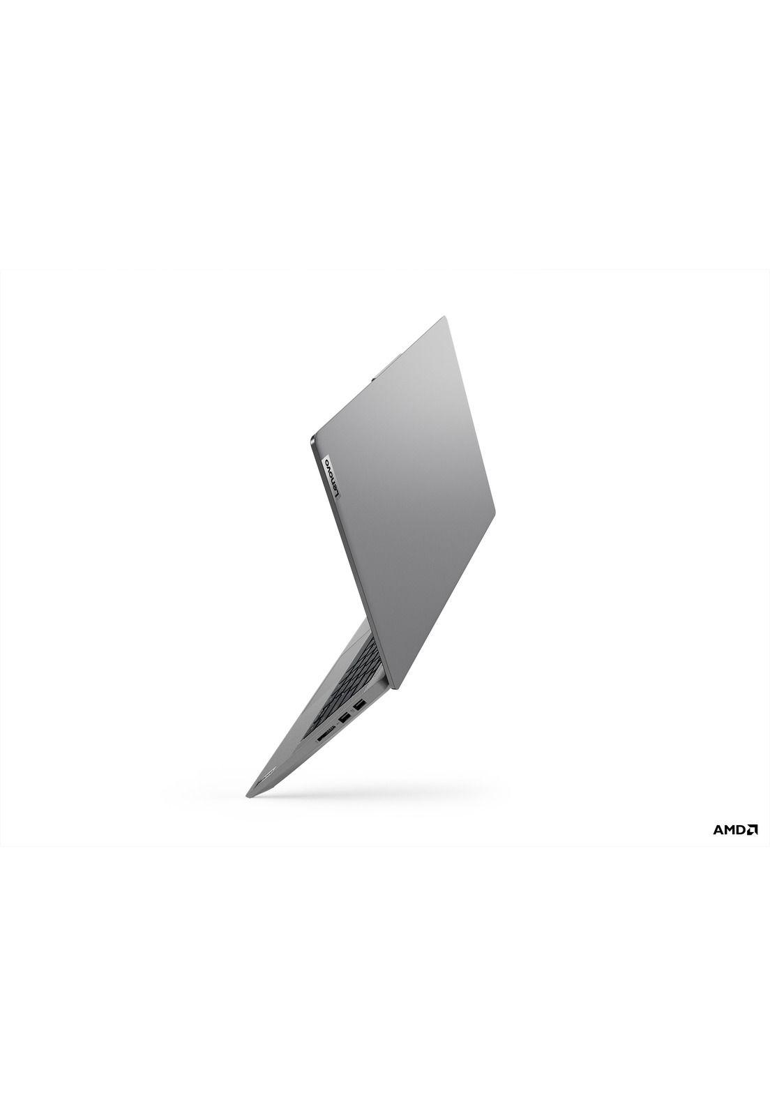 Notebook IdeaPad 5 AMD Ryzen 7 16GB RAM 512GB SSD W10P 14''-6