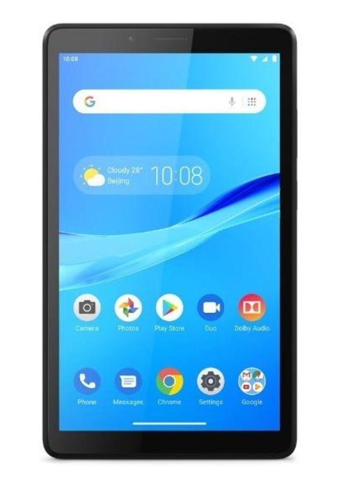 Tablet Lenovo Tab M7 2da Gen Android 4G/LTE 7''-2