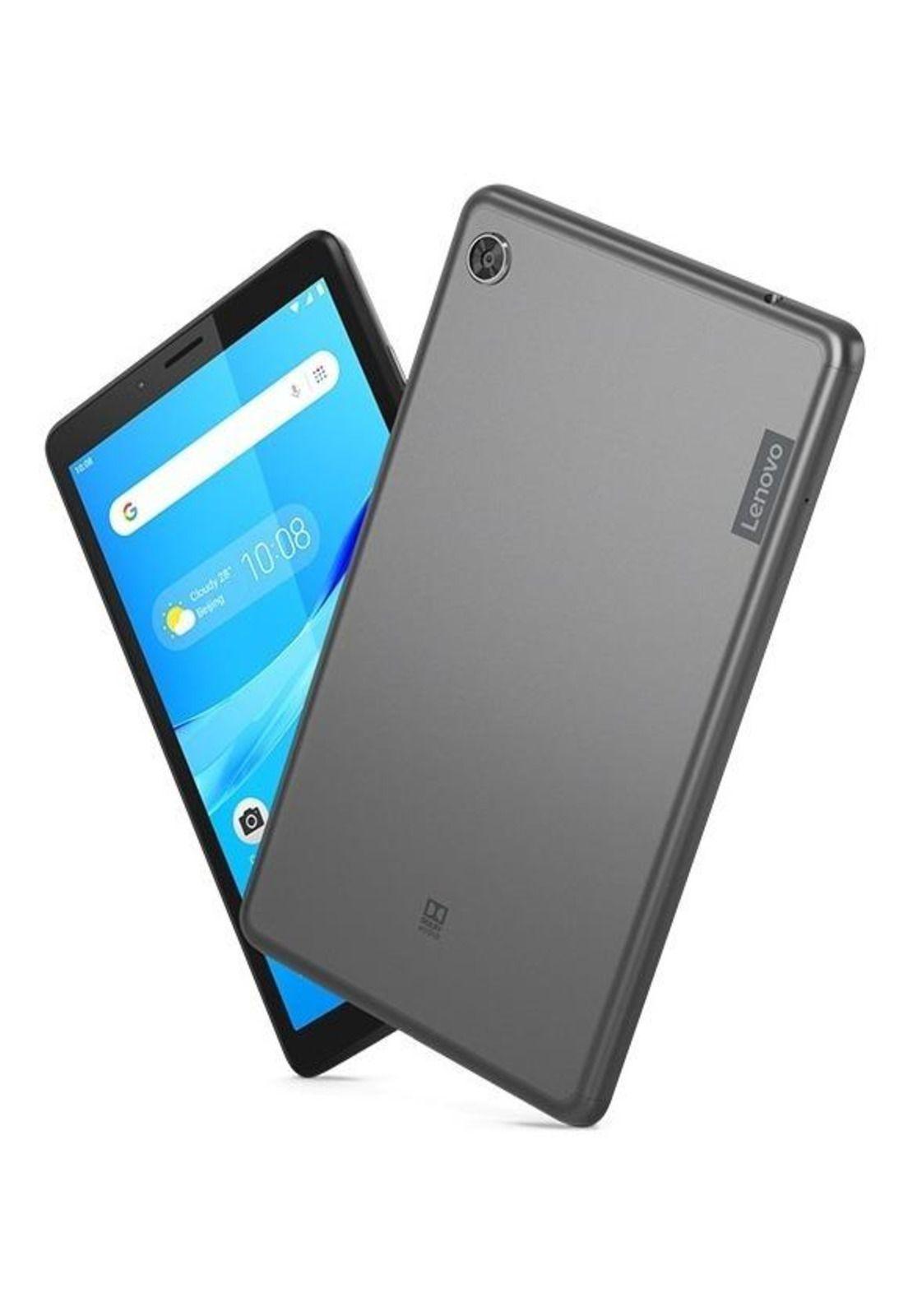 Tablet Lenovo Tab M7 2da Gen Android 4G/LTE 7''-4