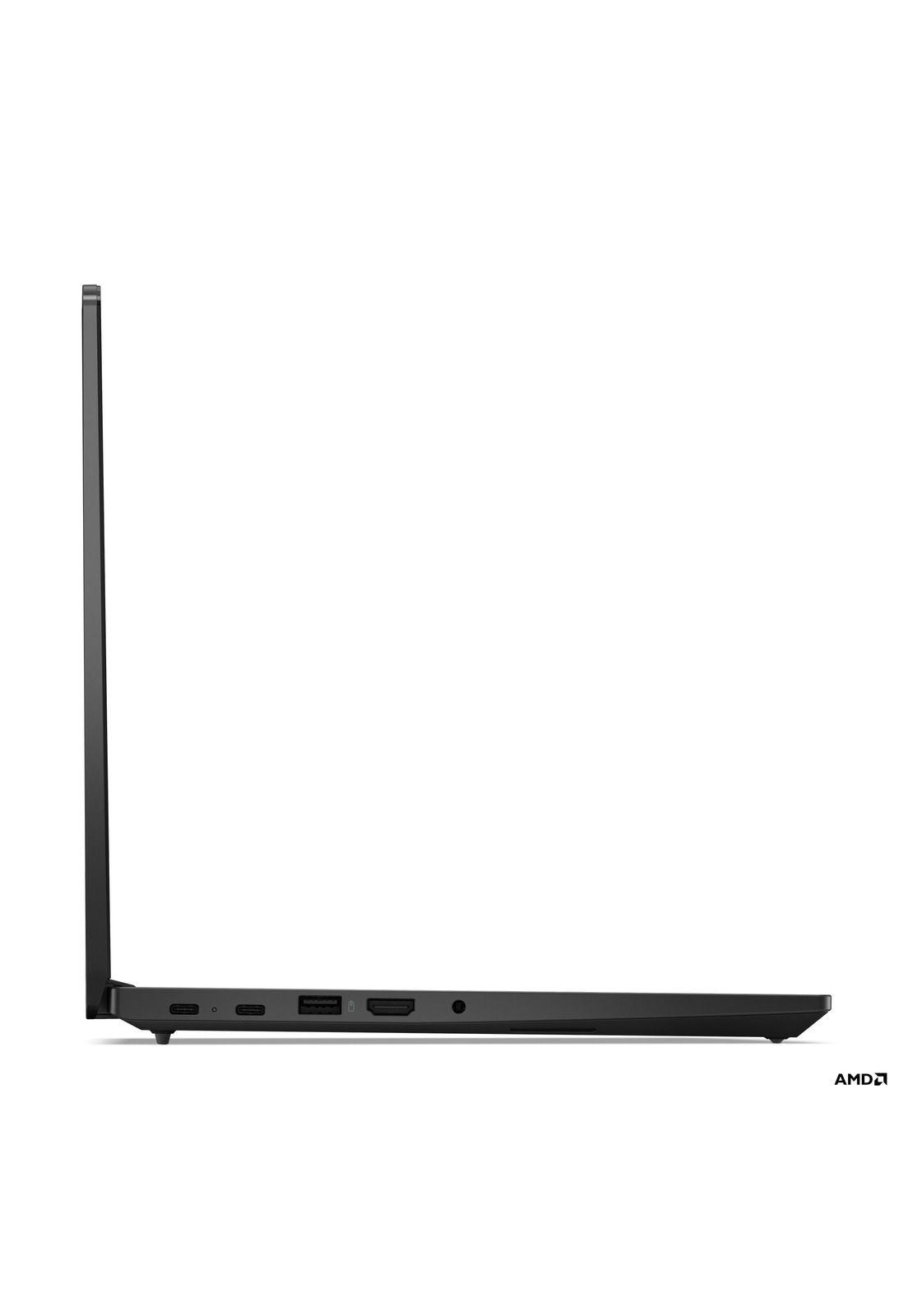 Notebook ThinkPad E14 6ta Gen AMD Ryzen 7 16GB RAM 512GB SSD 14" WUXGA W11Pro-5