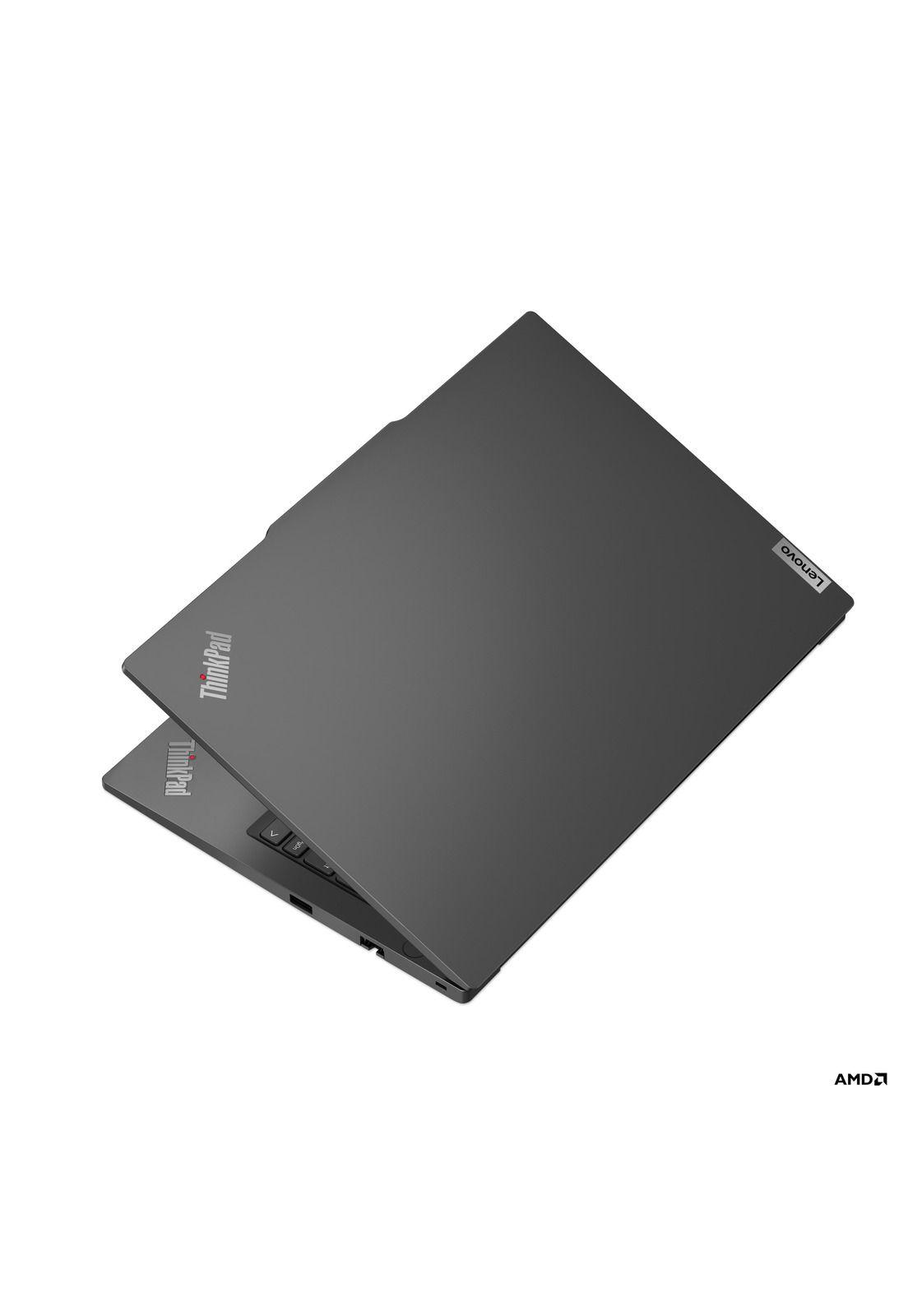 Notebook ThinkPad E14 6ta Gen AMD Ryzen 7 16GB RAM 512GB SSD 14" WUXGA W11Pro-7