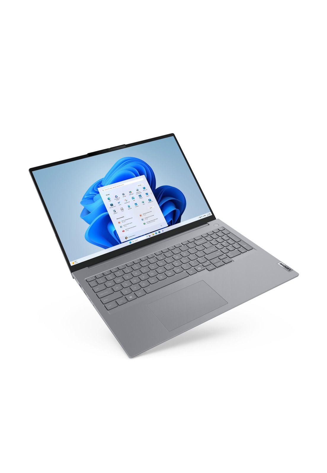 Notebook Thinkbook 16 Gen 8 Intel Core i7 16GB RAM 512GB SSD 16"-3