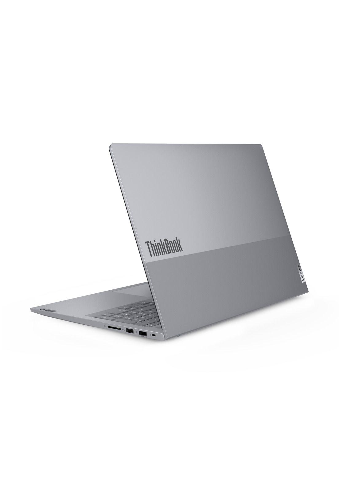 Notebook Thinkbook 16 Gen 8 Intel Core i7 16GB RAM 512GB SSD 16"-5