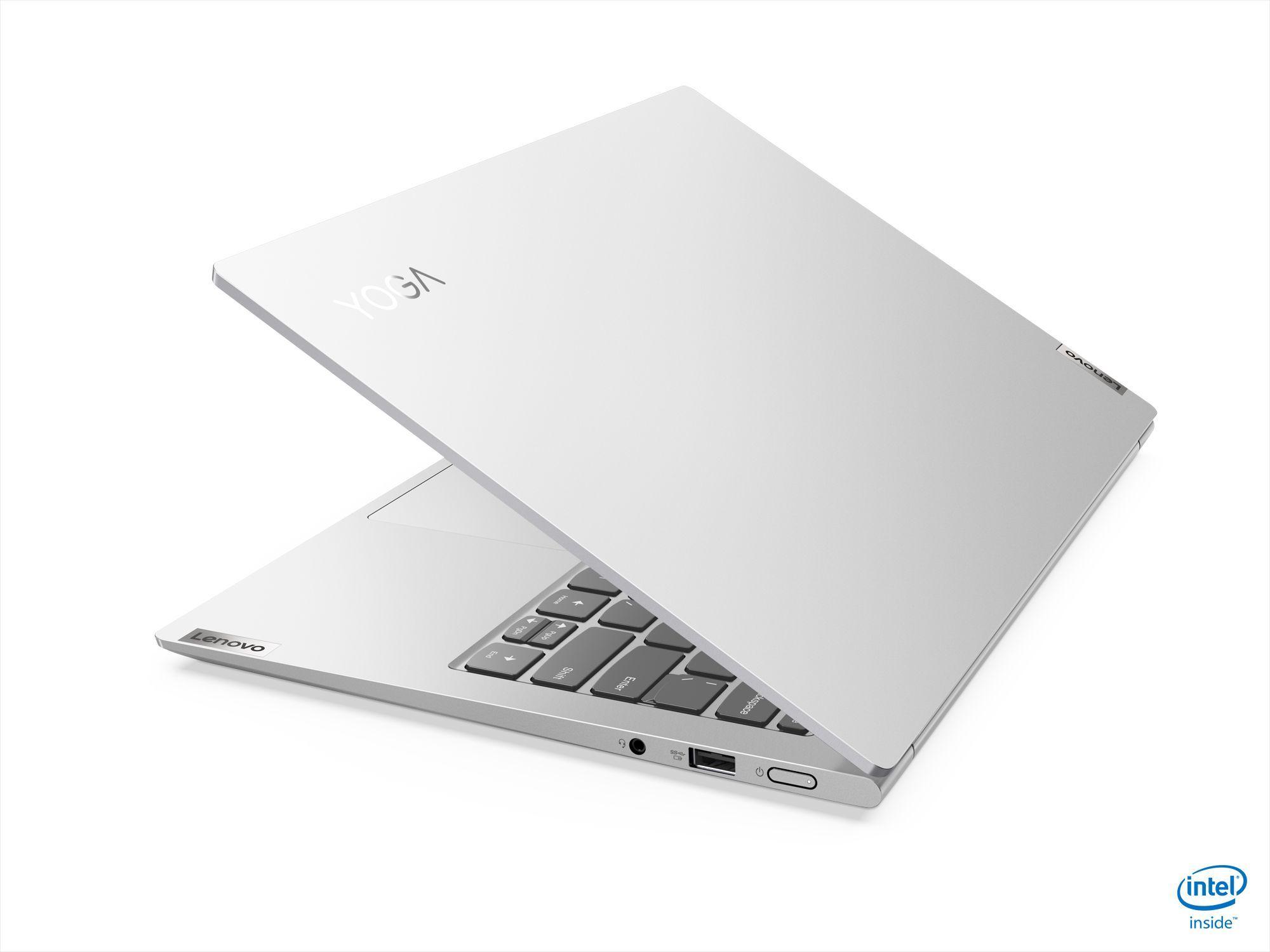 Notebook Yoga Slim 7i Pro Intel Core i5 8GB RAM 512GB SSD 14''-3