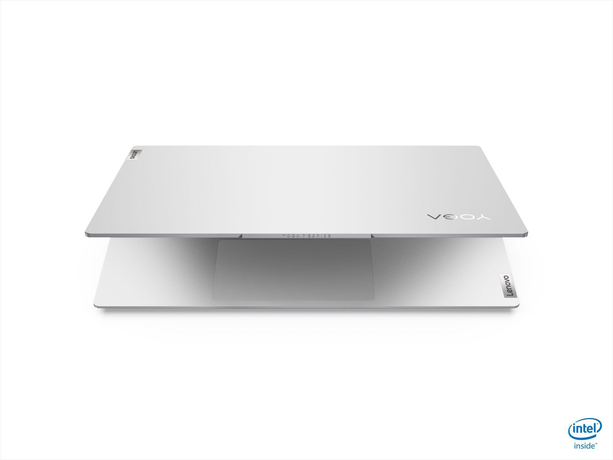 Notebook Yoga Slim 7i Pro Intel Core i5 8GB RAM 512GB SSD 14''-6