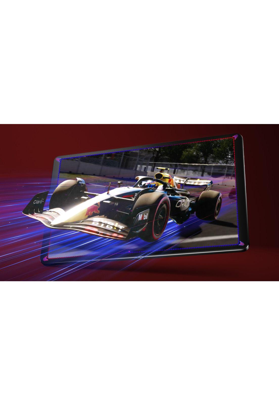 Tablet Gamer Legion Tab 3ra Gen 12GB RAM 256GB 2,5K Android-4