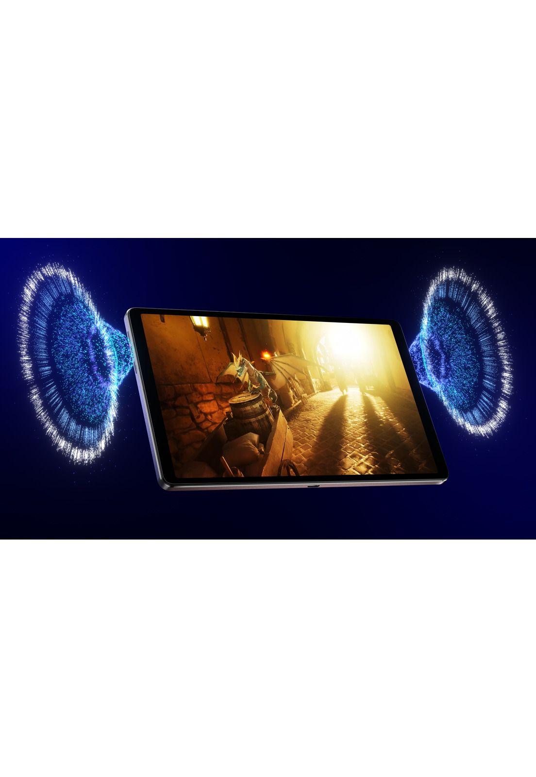 Tablet Gamer Legion Tab 3ra Gen 12GB RAM 256GB 2,5K Android+ADP One-7