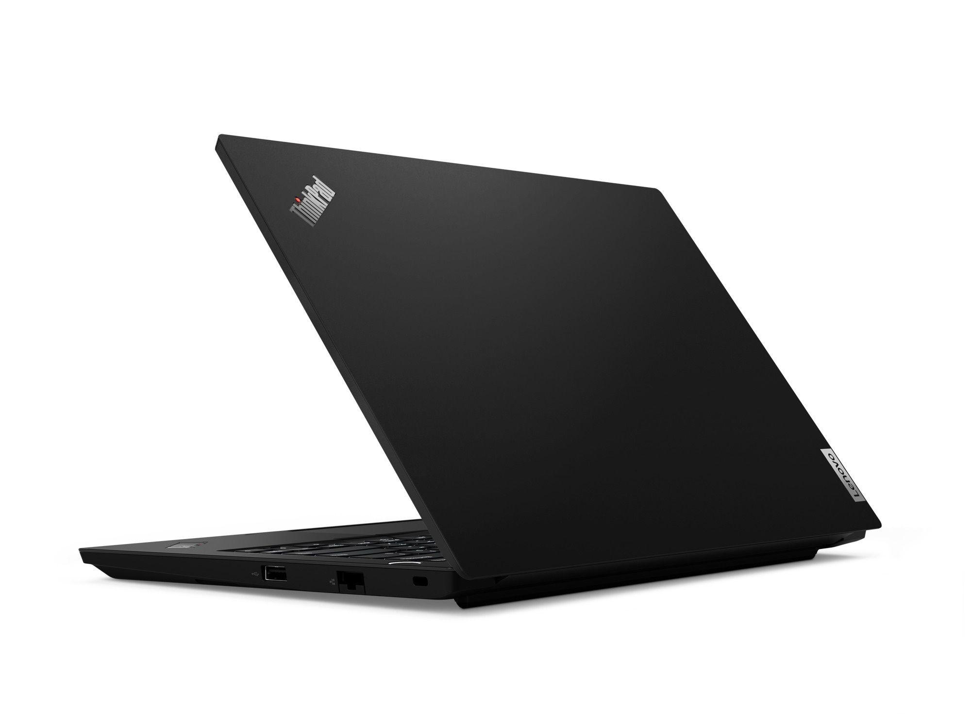Notebook ThinkPad E14 Intel Core i5 8GB 512GB SSD 14''-3