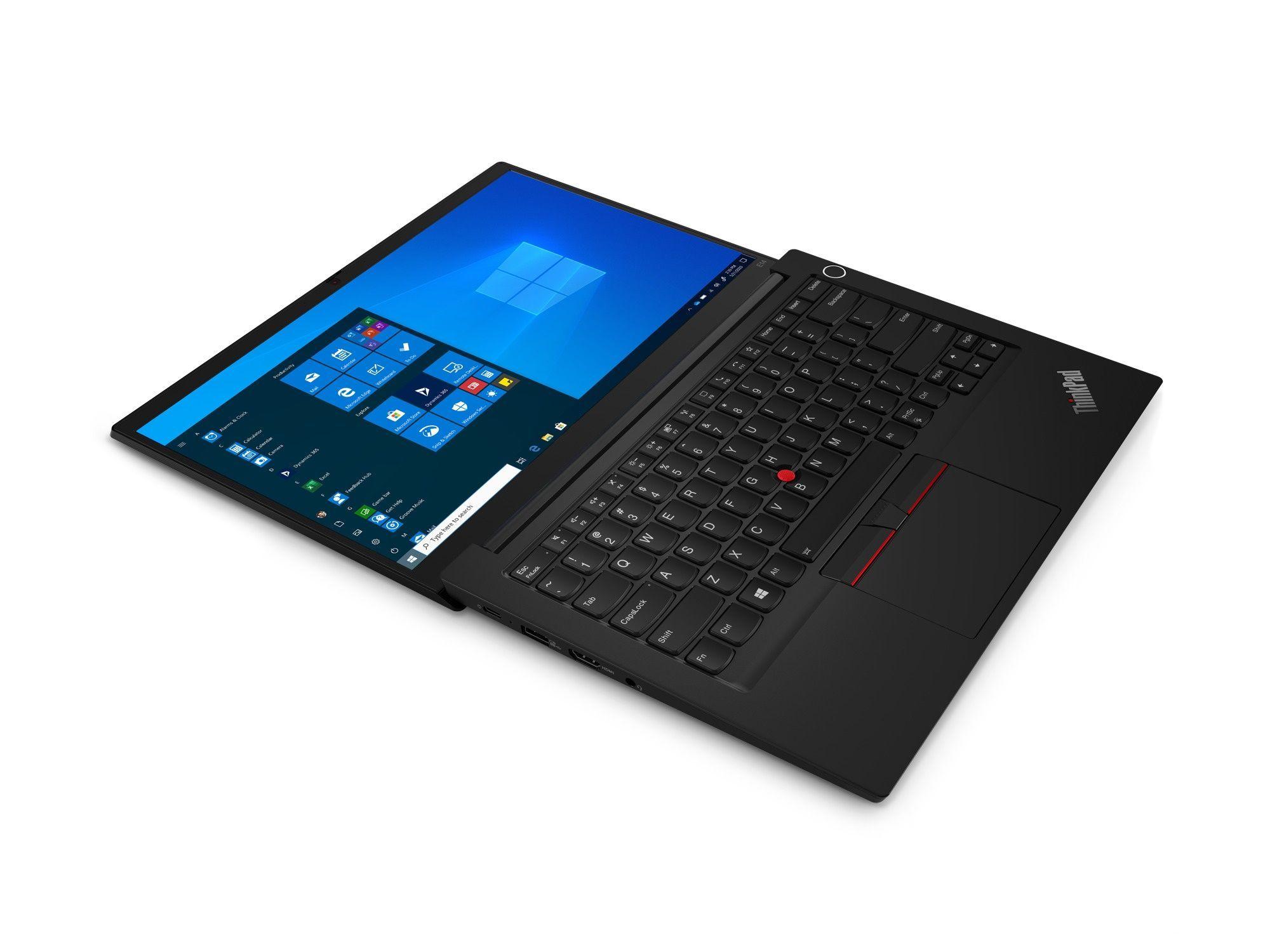 Notebook ThinkPad E14 Intel Core i5 8GB 512GB SSD 14''-4