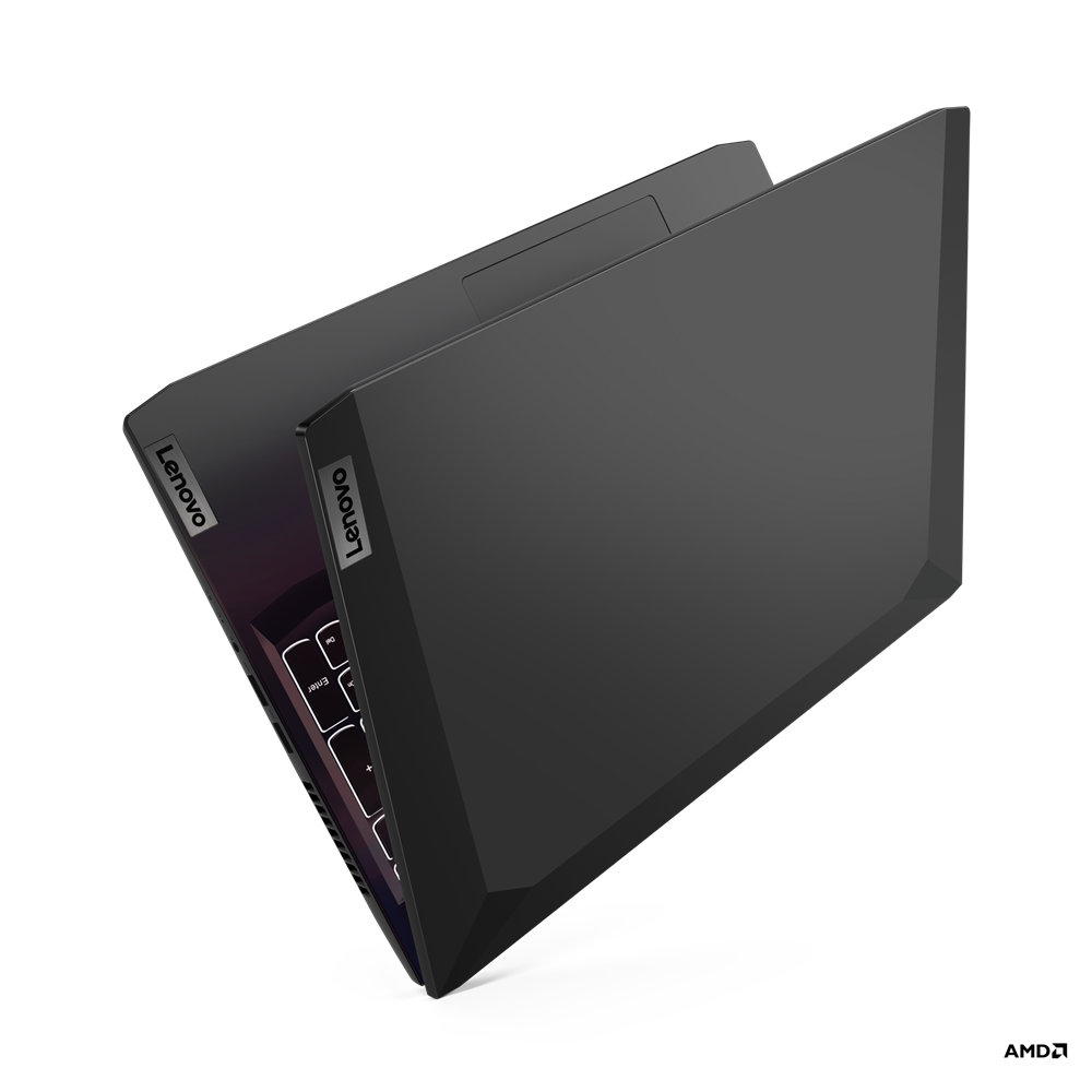 Notebook IdeaPad Gaming 3 AMD Ryzen 5 8GB RAM 512GB SSD RTX3050 15'''-6