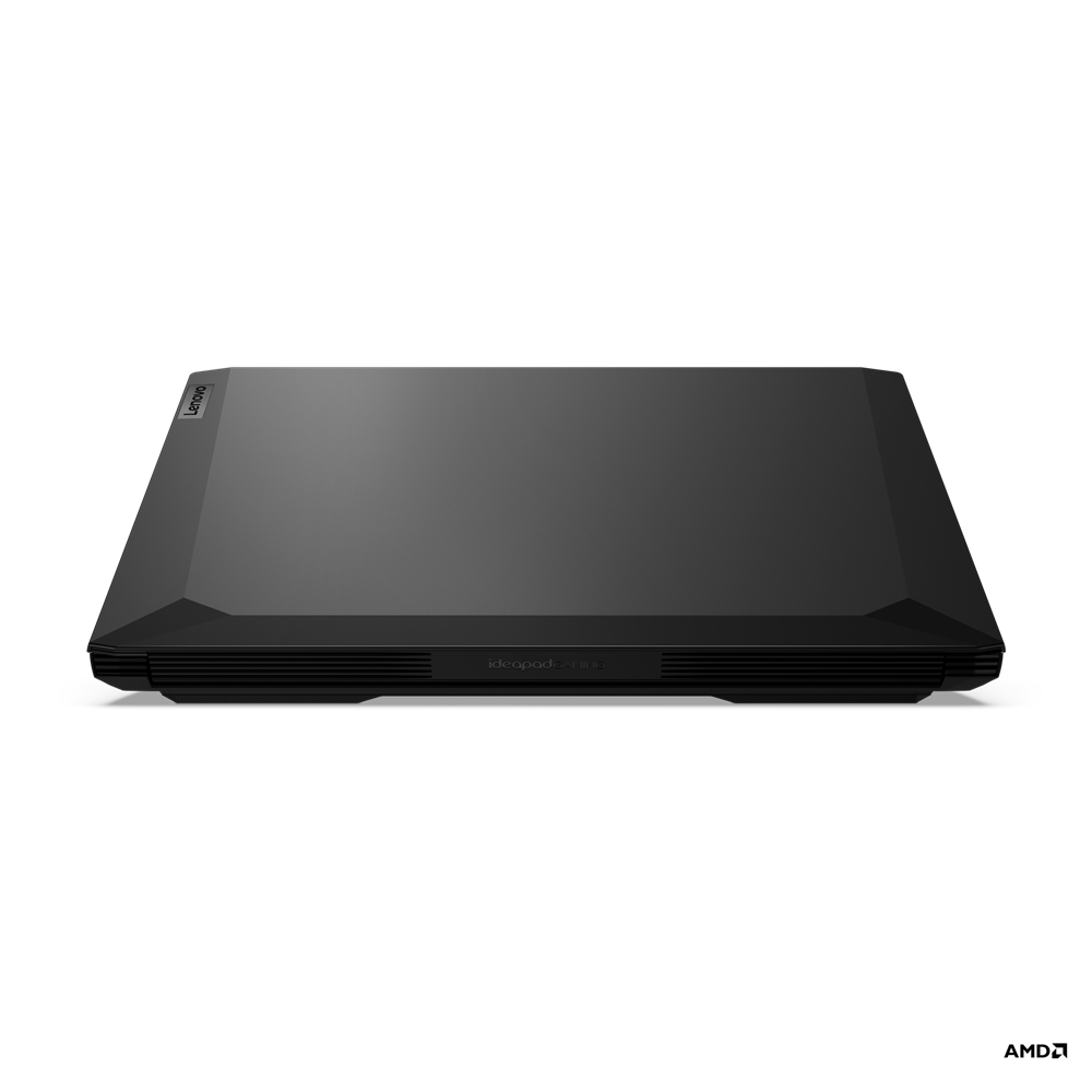 Notebook IdeaPad Gaming 3 AMD Ryzen 5 8GB RAM 512GB SSD RTX3050 15'''-4