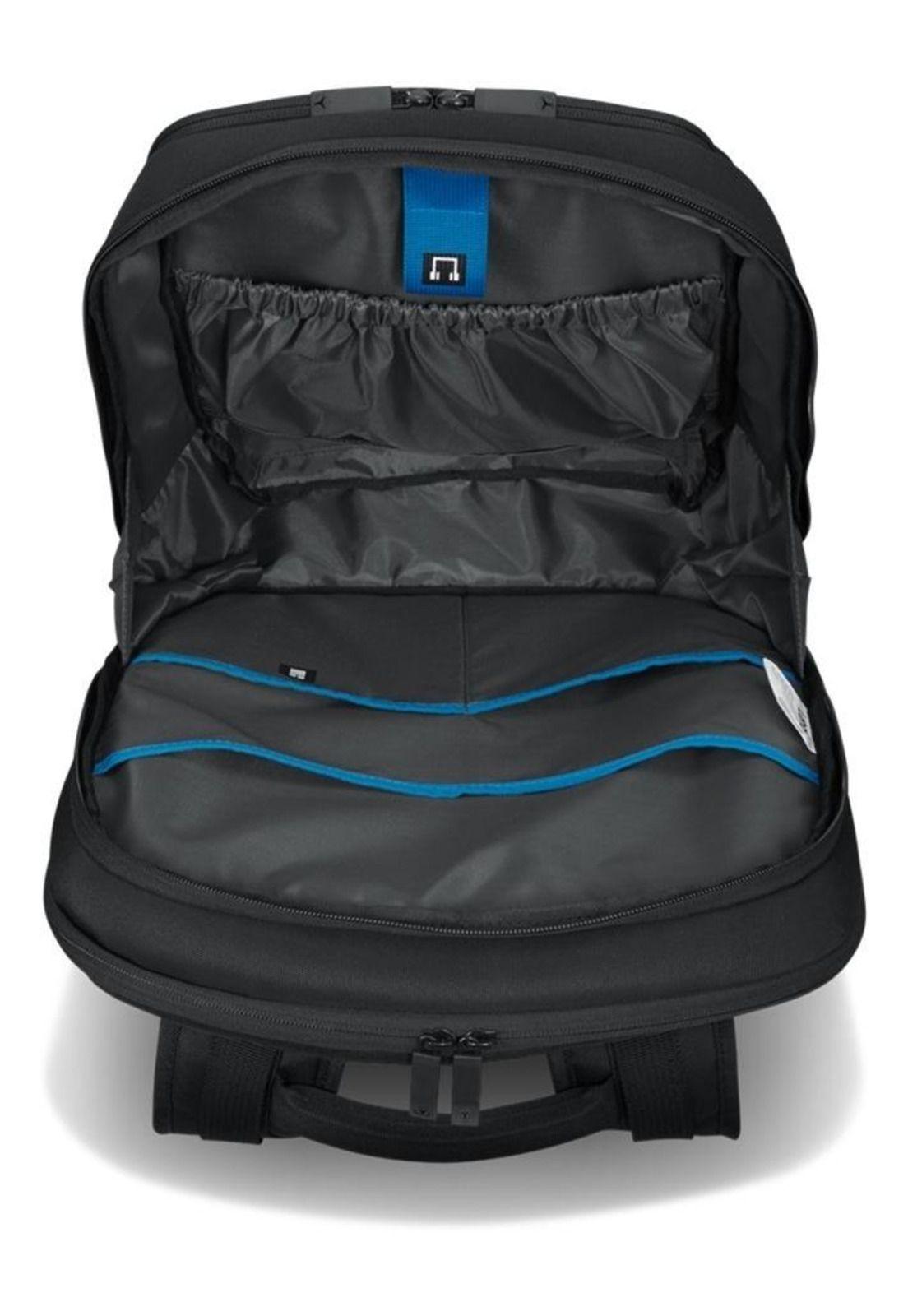 Mochila Lenovo Gamer Blindada Legion Armored Ii 17''-3
