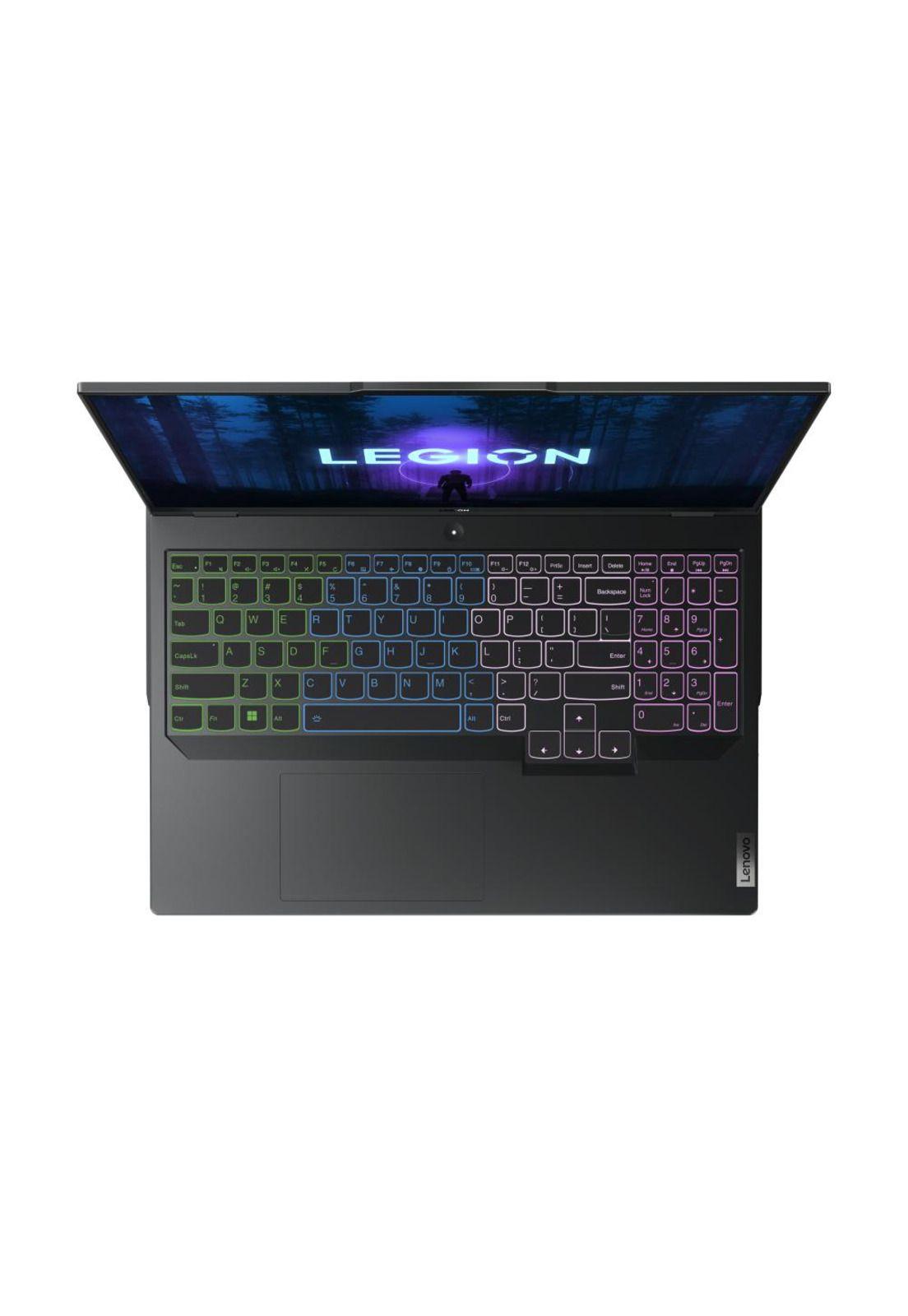 Notebook Legion Pro 5i 8va Gen Intel Core i7 16GB RAM 1TB SSD RTX 4060 16" WQXGA-1