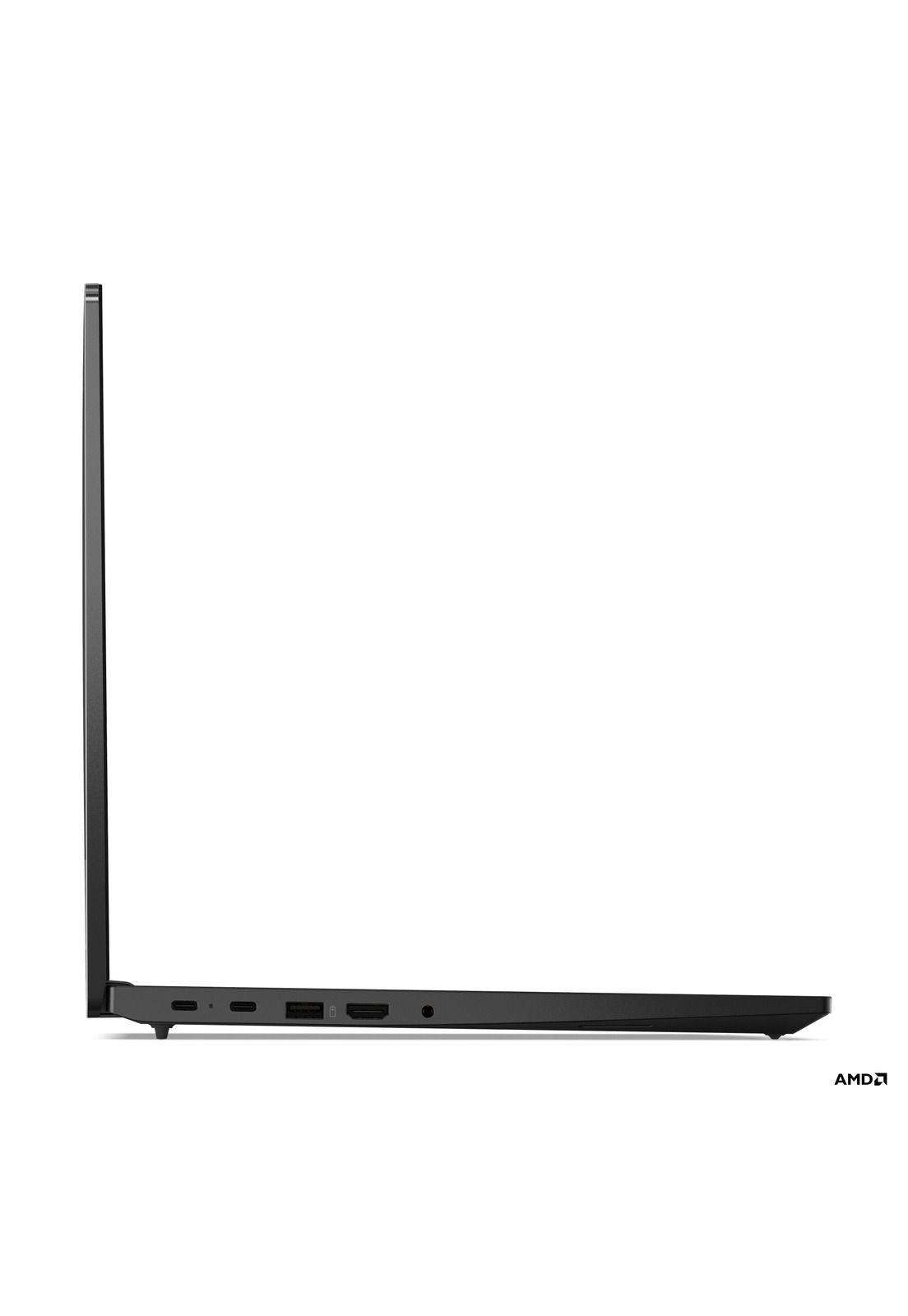 Notebook ThinkPad E16 2da Gen AMD Ryzen 5 16GB RAM 512GB SSD 16" WUXGA W11 Pro-7