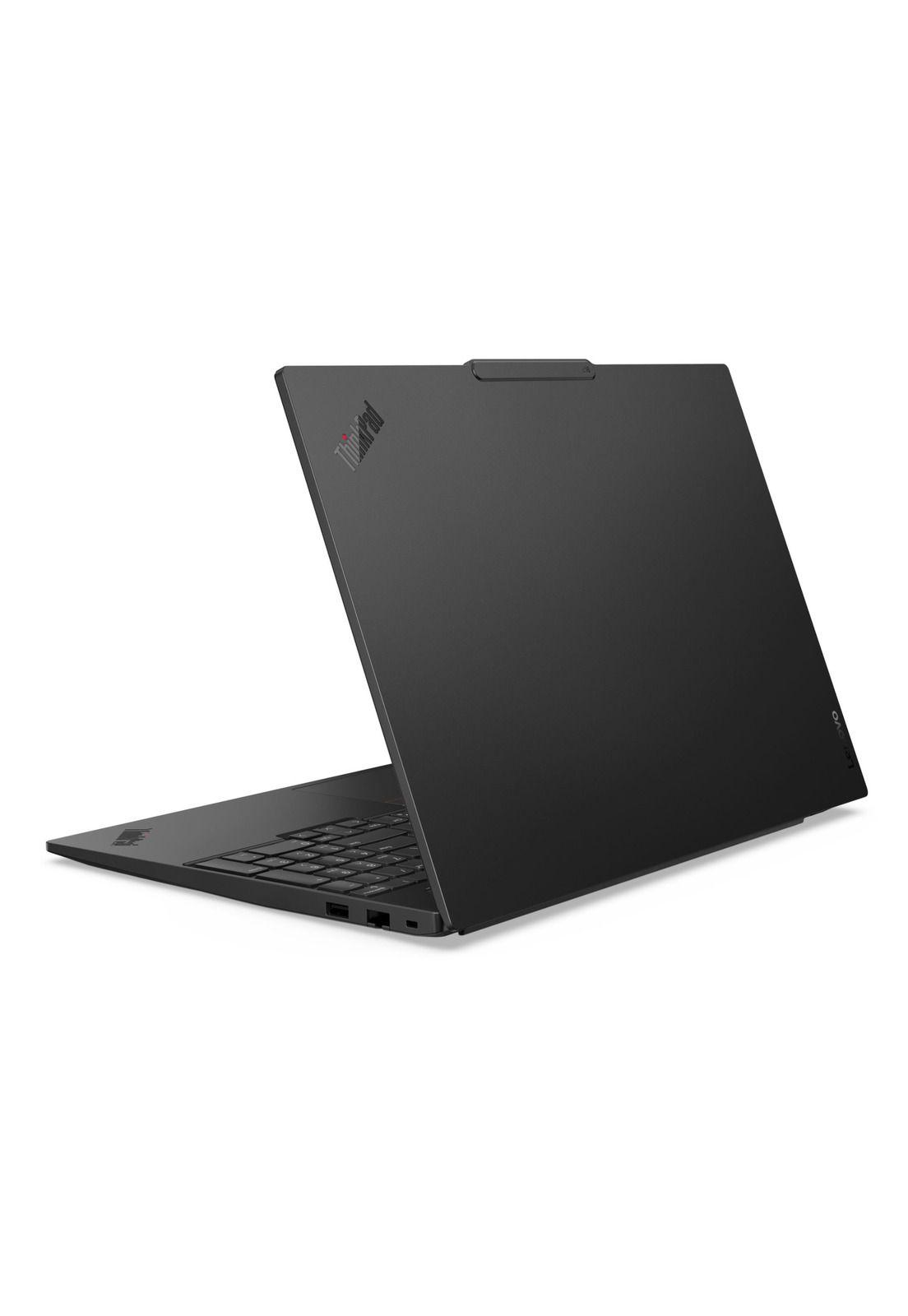 Notebook ThinkPad E16 Gen 3 Intel Core Ultra 5 16GB RAM 512GB SSD 16"-3