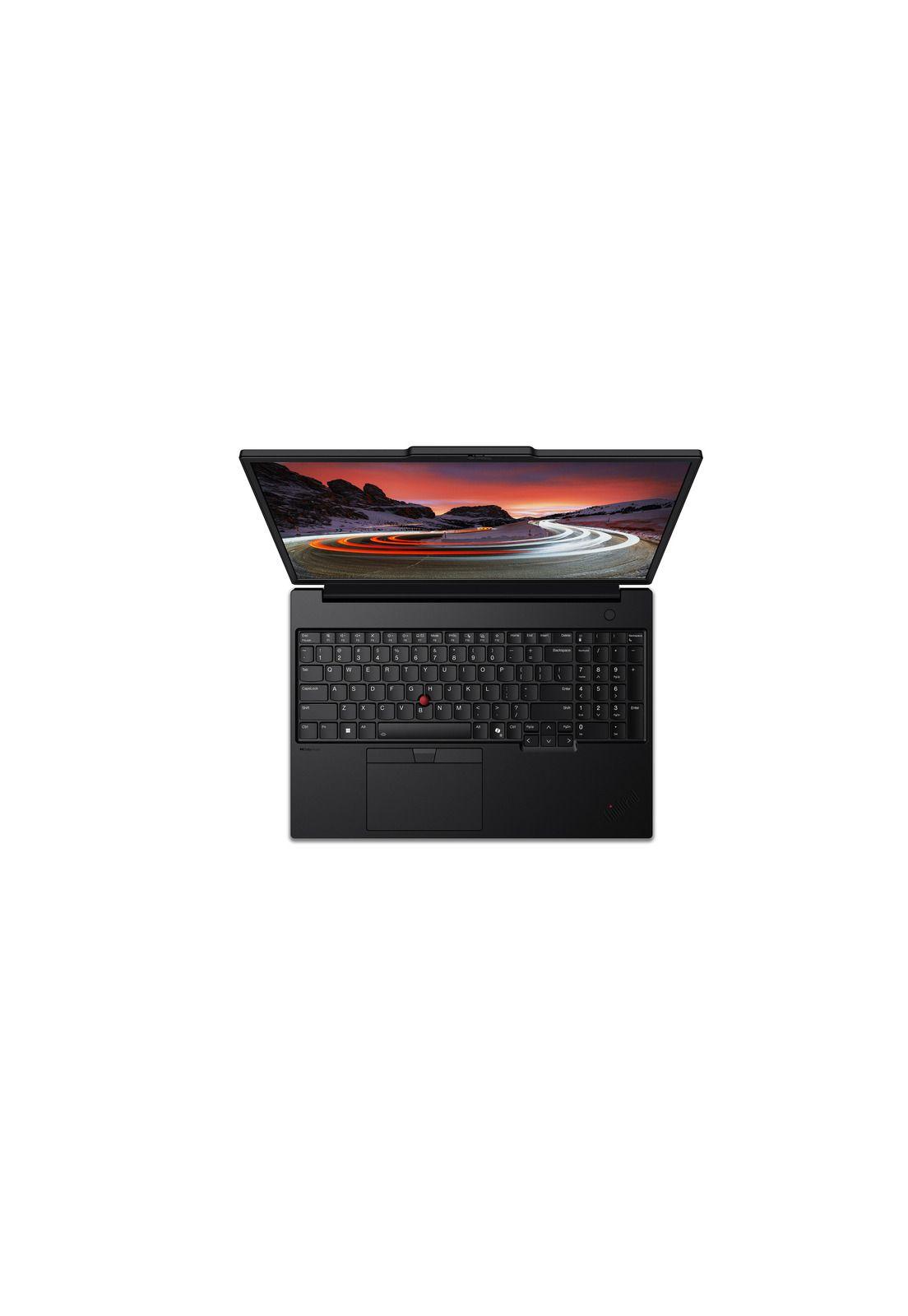 Notebook ThinkPad P16s 3ra Gen Intel Core Ultra 7 32GB RAM 1TB SSD NVIDIA RTX 500 16" WQUXGA W11 Pro-2