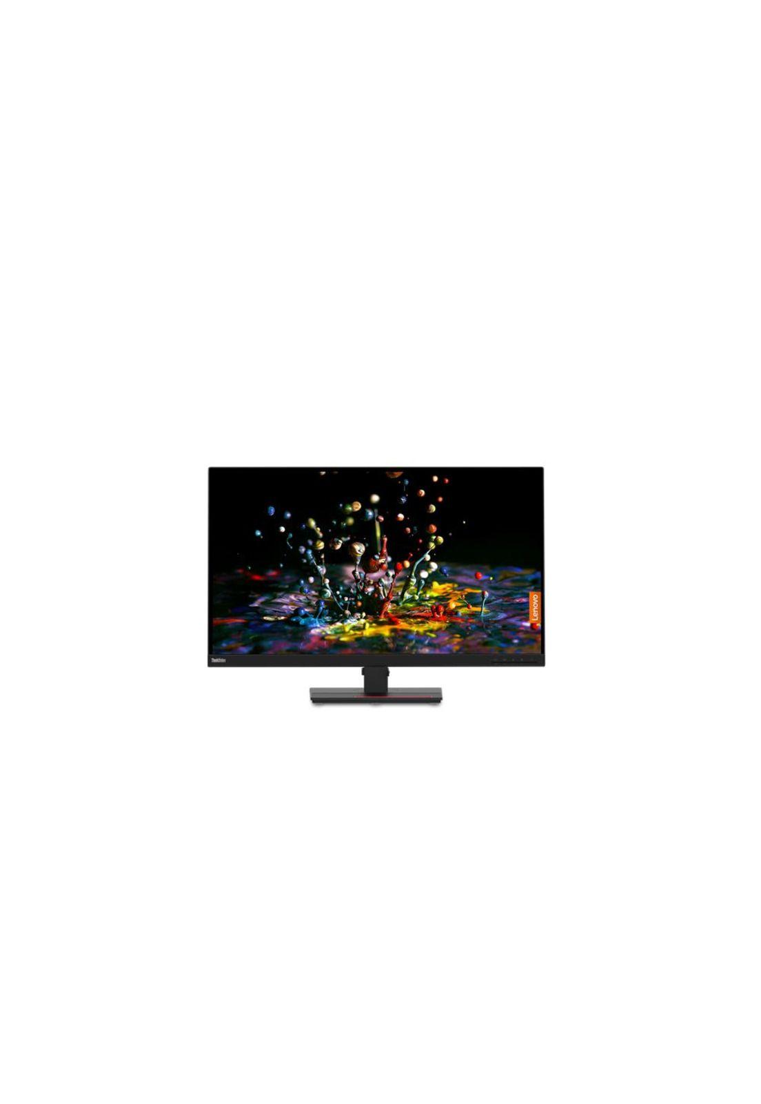 Monitor ThinkVision P32p-20 UHD USB-C 32'' Lenovo-0