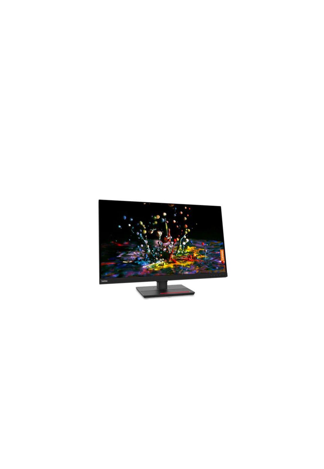 Monitor ThinkVision P32p-20 UHD USB-C 32'' Lenovo-1