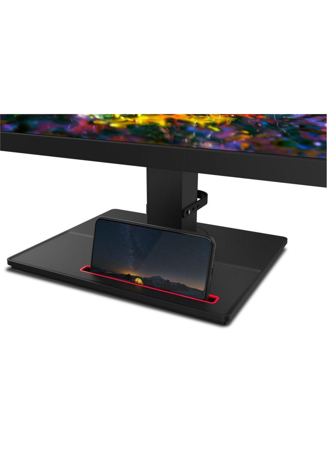 Monitor ThinkVision P32p-20 UHD USB-C 32'' Lenovo-7