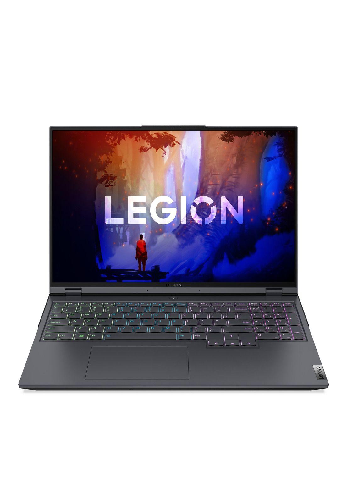 Notebook Legion Pro 5 AMD Ryzen 7 16GB RAM 512GB SSD RTX 3070 Ti 16''-0