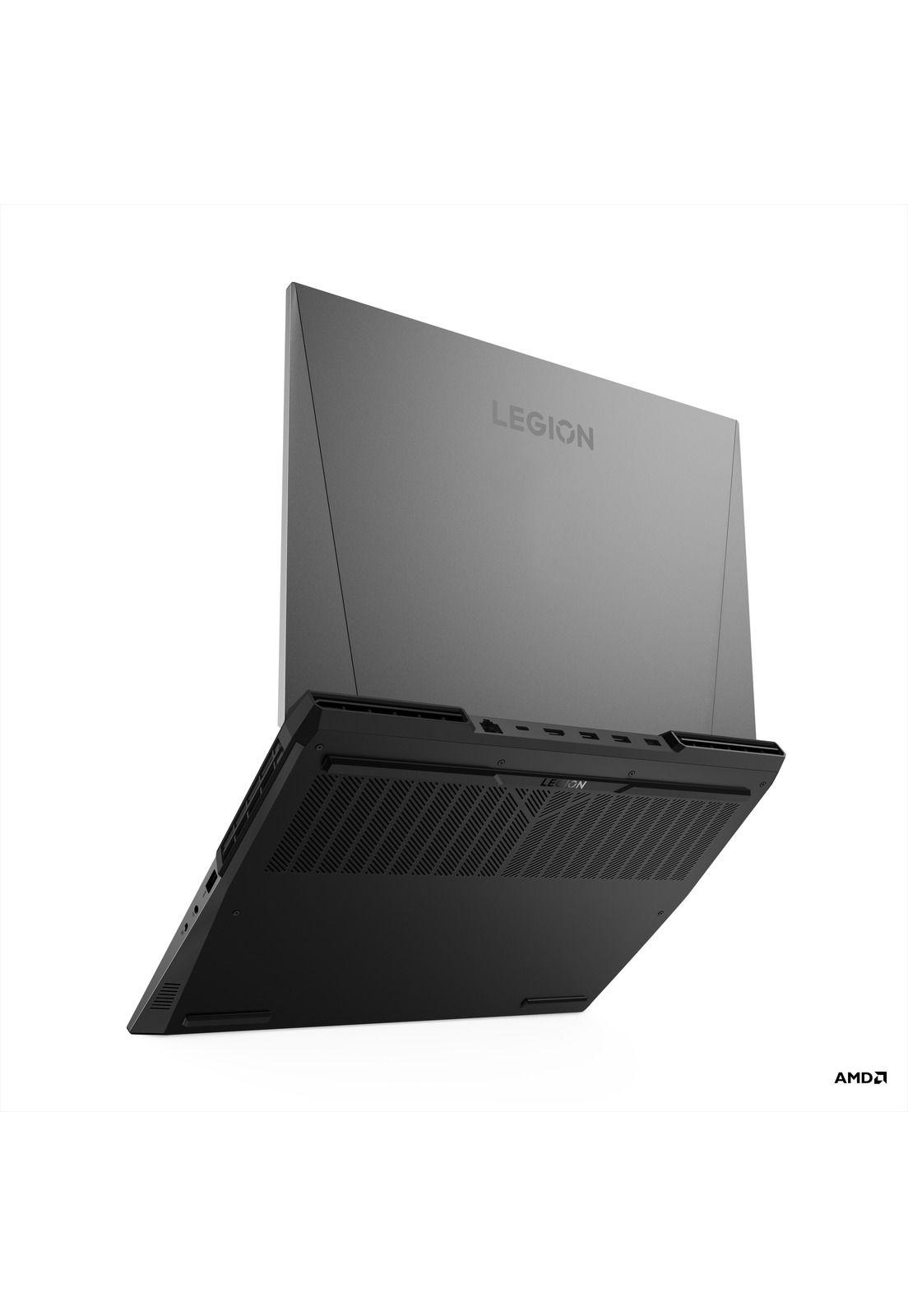 Notebook Legion Pro 5 AMD Ryzen 7 16GB RAM 512GB SSD RTX 3070 Ti 16''-5
