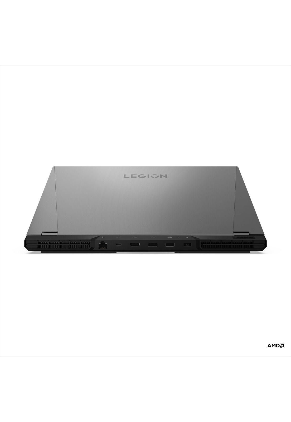 Notebook Legion Pro 5 AMD Ryzen 7 16GB RAM 512GB SSD RTX 3070 Ti 16''-6