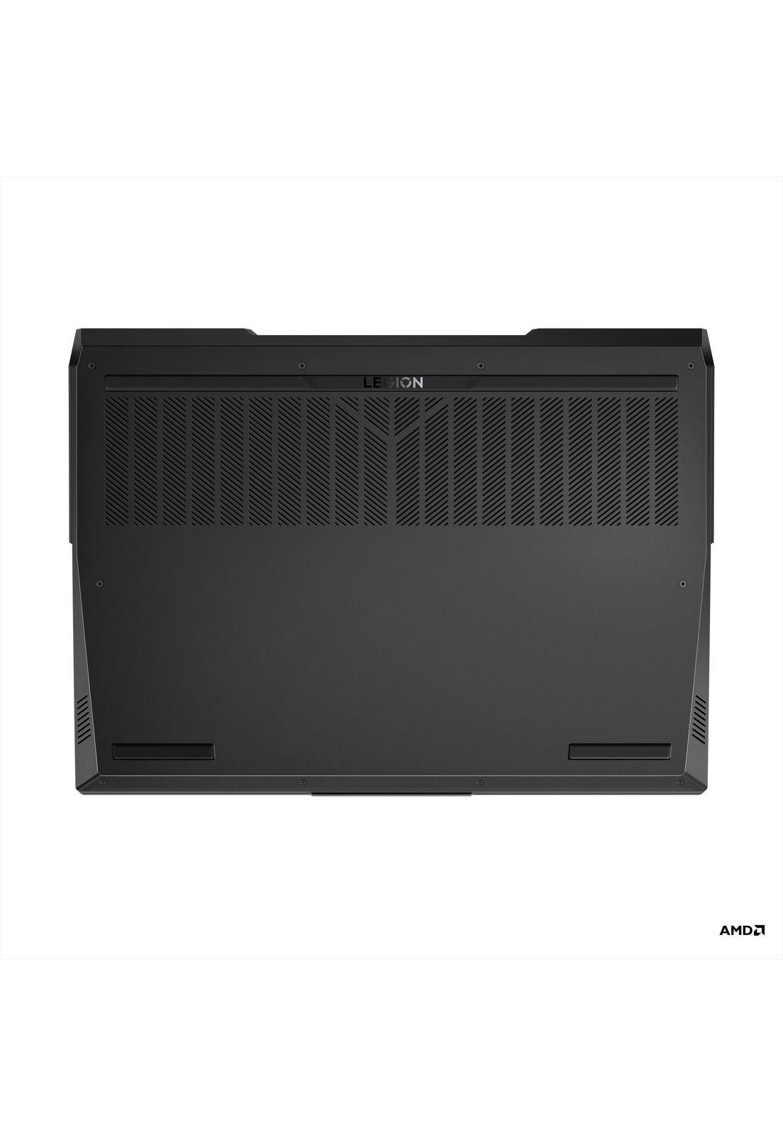 Notebook Legion Pro 5 AMD Ryzen 7 16GB RAM 512GB SSD RTX 3070 Ti 16''-9