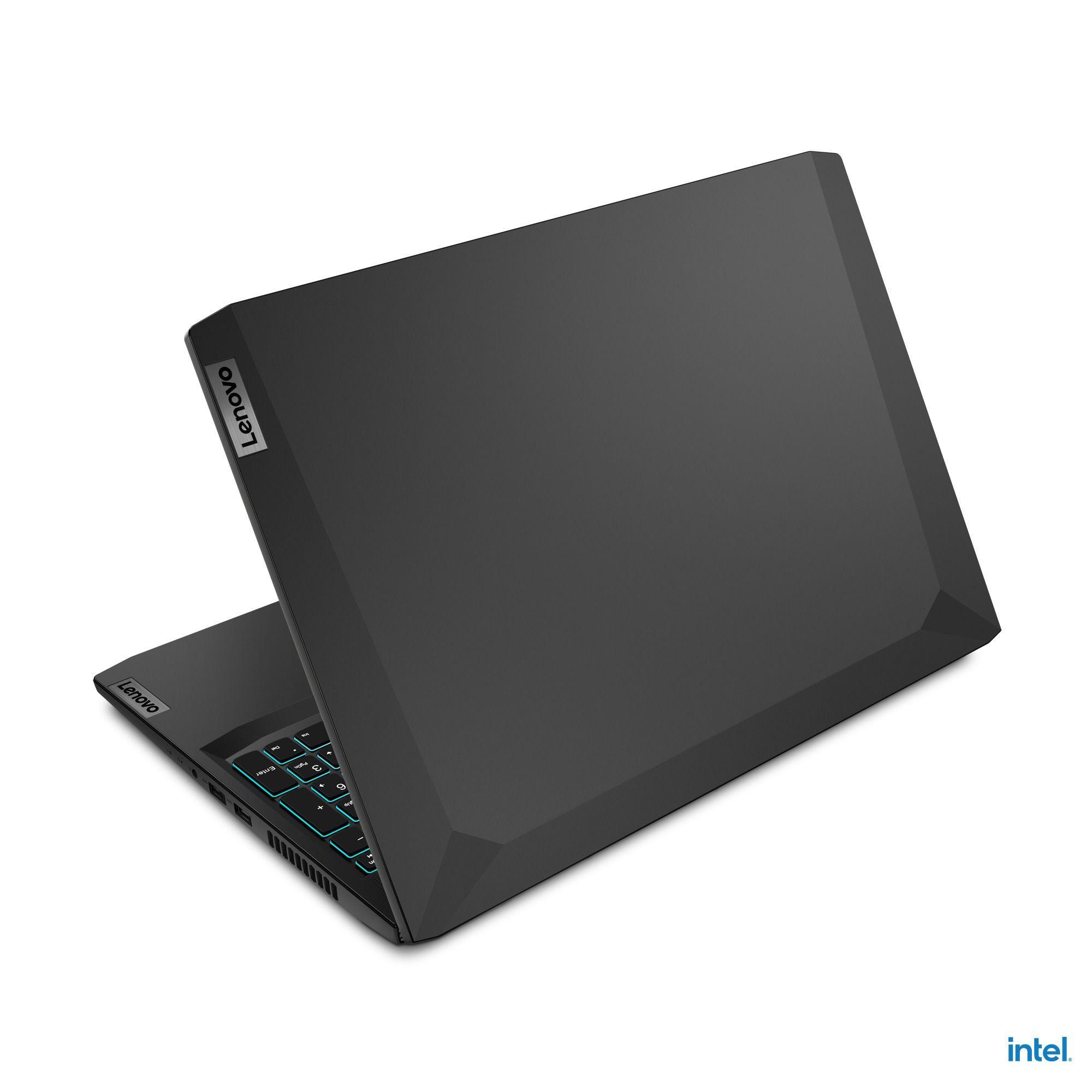 Notebook IdeaPad Gaming 3i 6°gen Core i7 16GB RAM 512GB SSD RTX3050-5