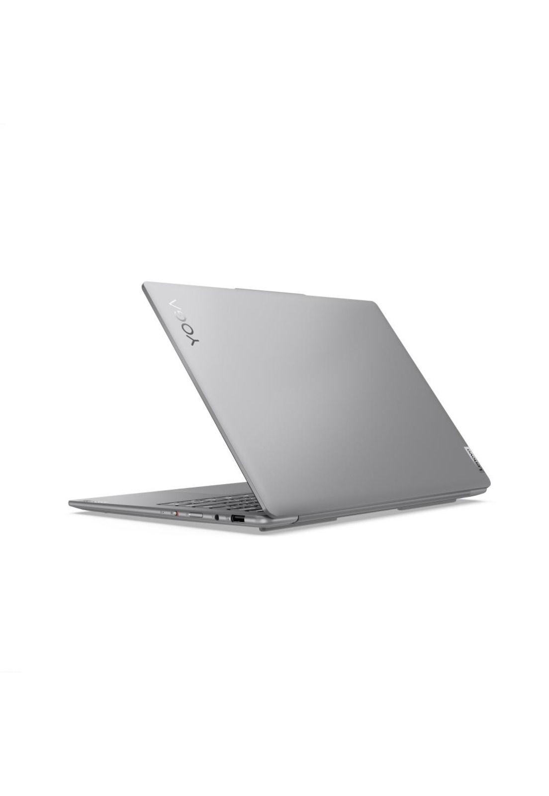 Notebook Yoga Slim 7i 9na Gen Intel Core Ultra 7 32GB RAM 1TB SSD 14" WUXGA-4