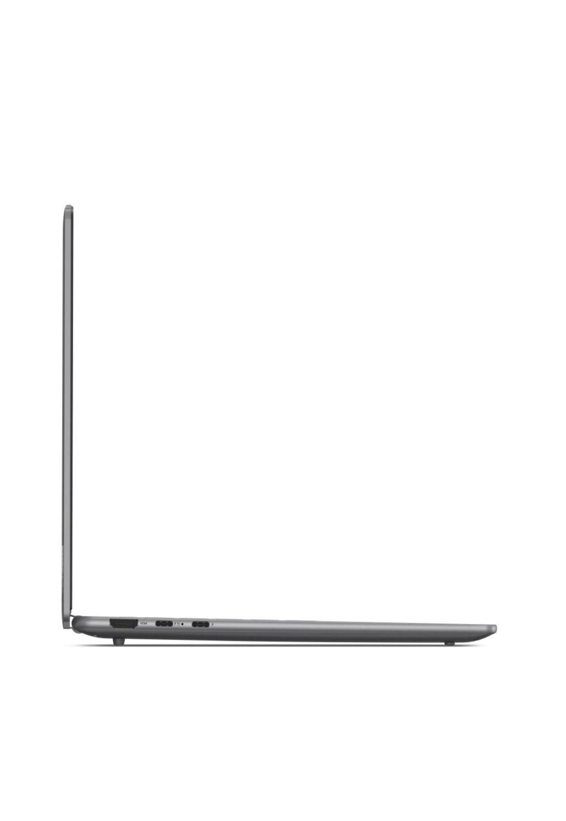 Notebook Yoga Slim 7i 9na Gen Intel Core Ultra 7 32GB RAM 1TB SSD 14" WUXGA-6