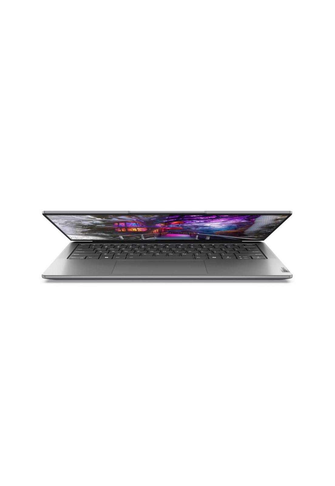 Notebook Yoga Slim 7i 9na Gen Intel Core Ultra 7 32GB RAM 1TB SSD 14" WUXGA-7