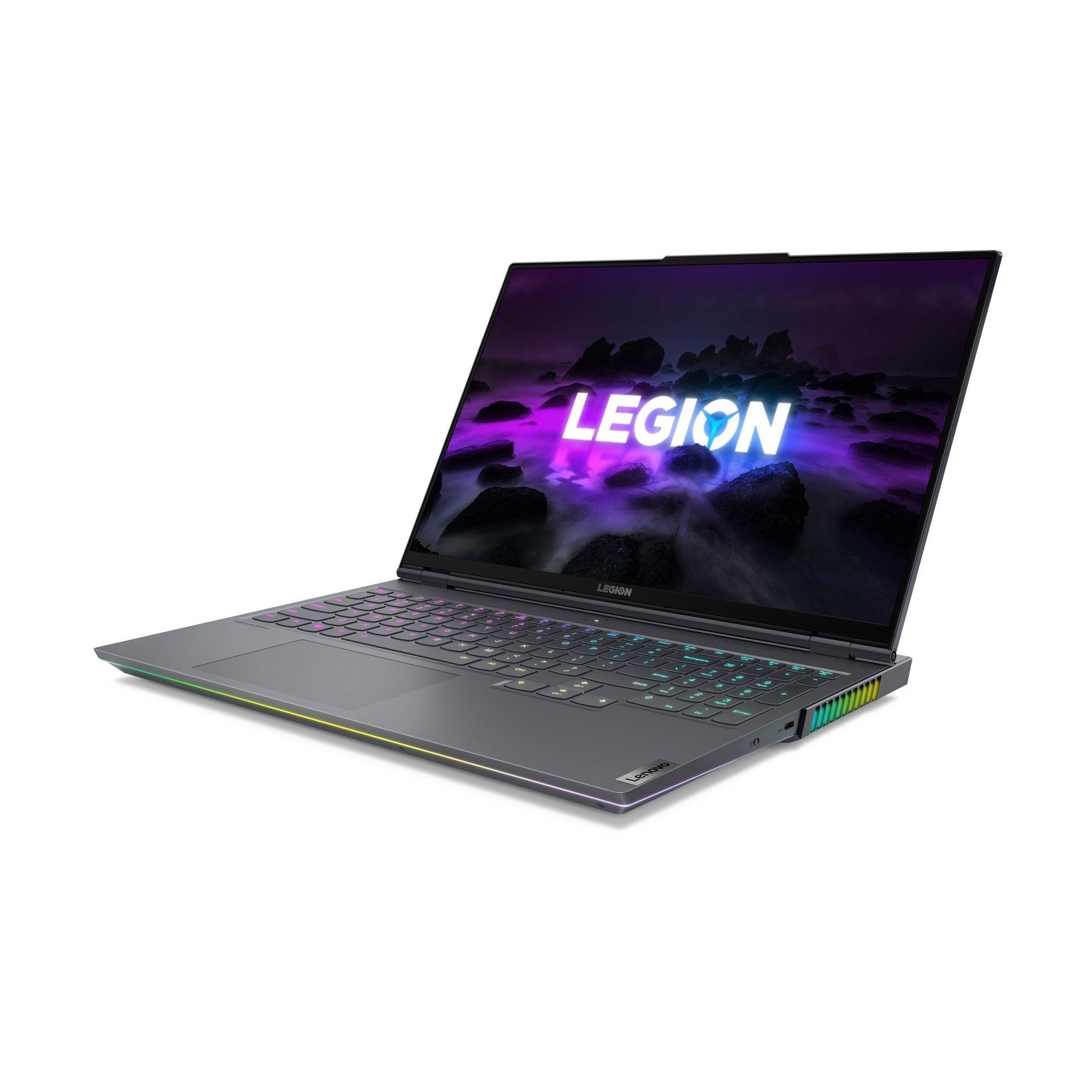 Notebook Legion 7 AMD Ryzen 9 32GB RAM 1TB SSD RTX3080 16''-0