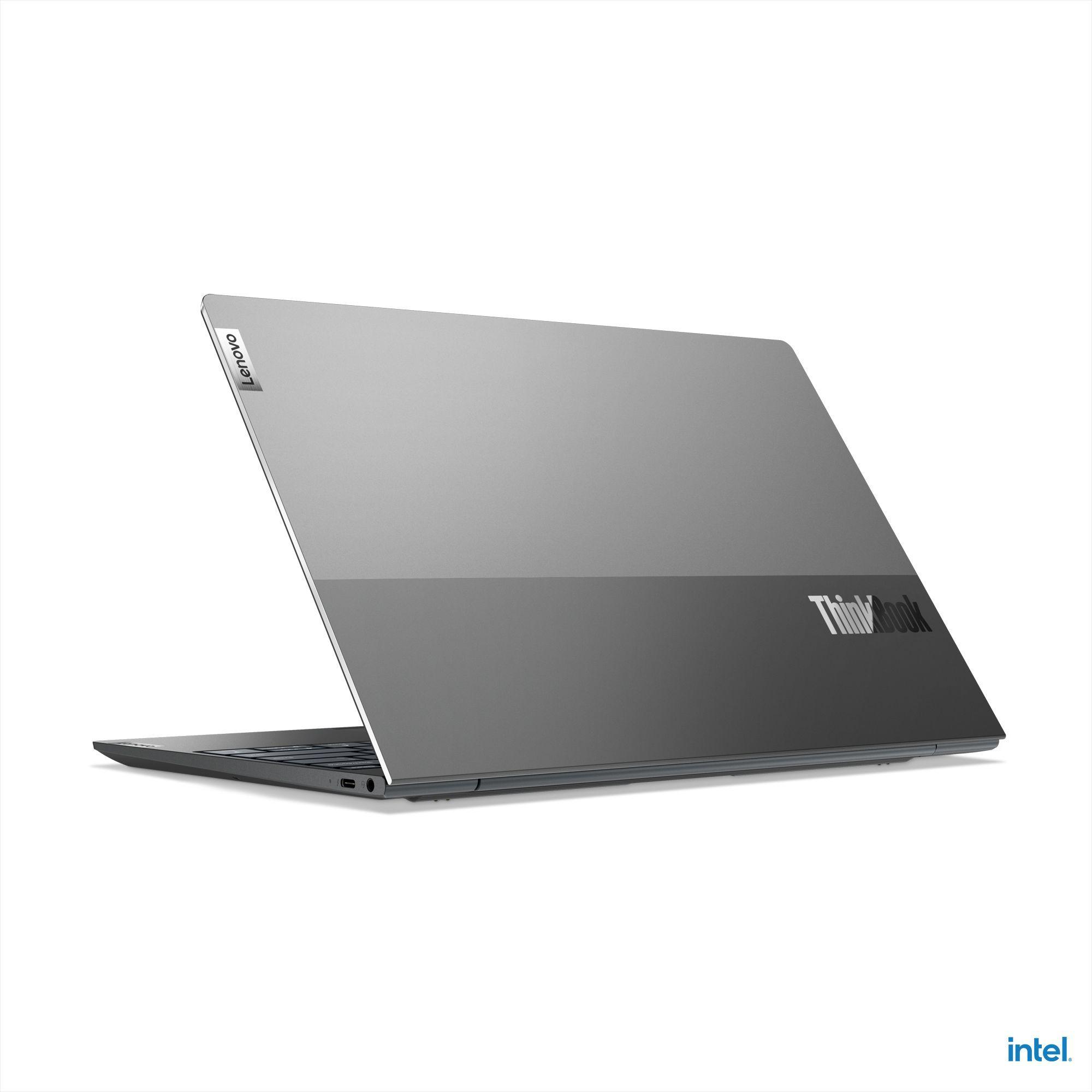 Notebook ThinkBook 13x Intel Core i7 16GB RAM 1TB SSD 13''-4