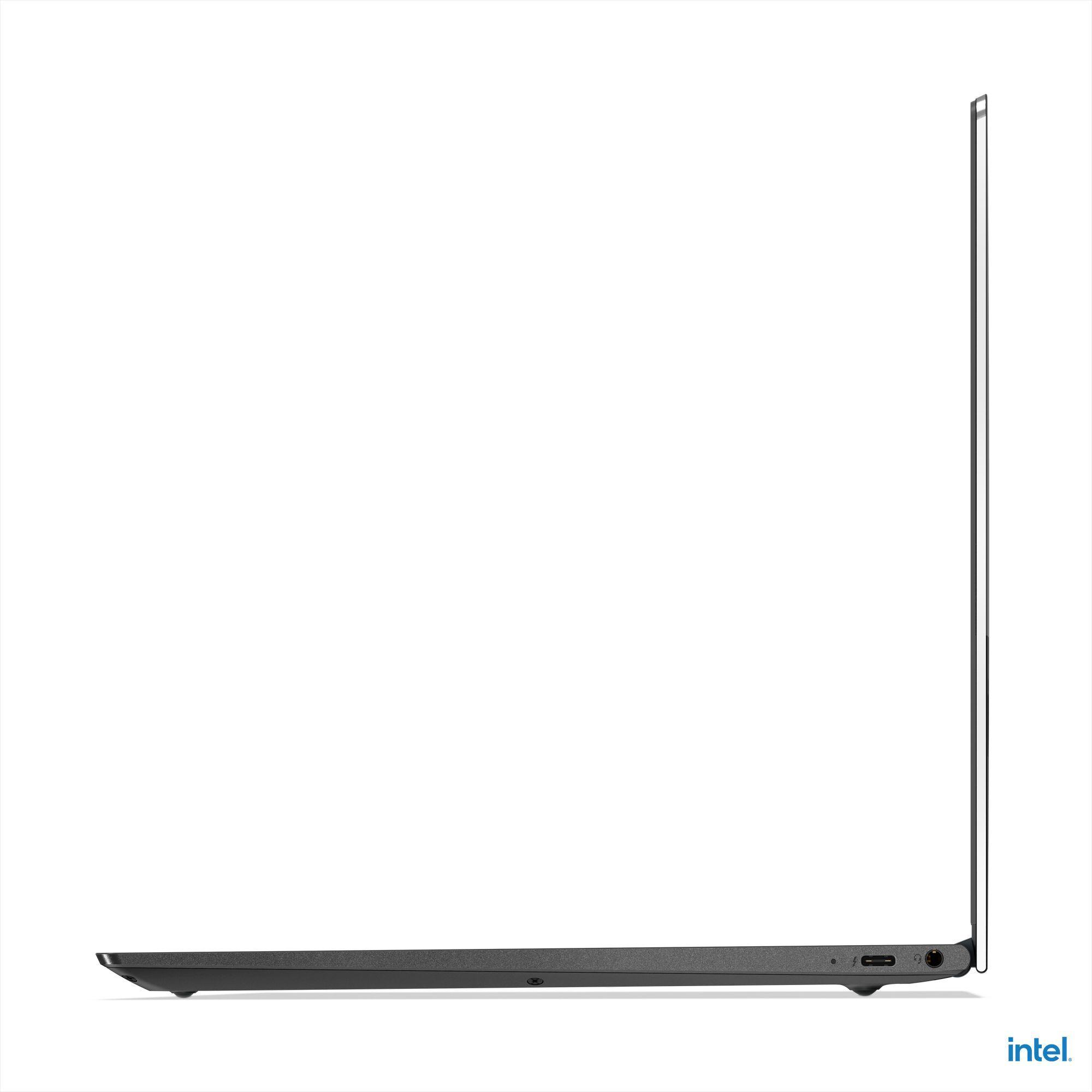 Notebook ThinkBook 13x Intel Core i7 16GB RAM 1TB SSD 13''-8
