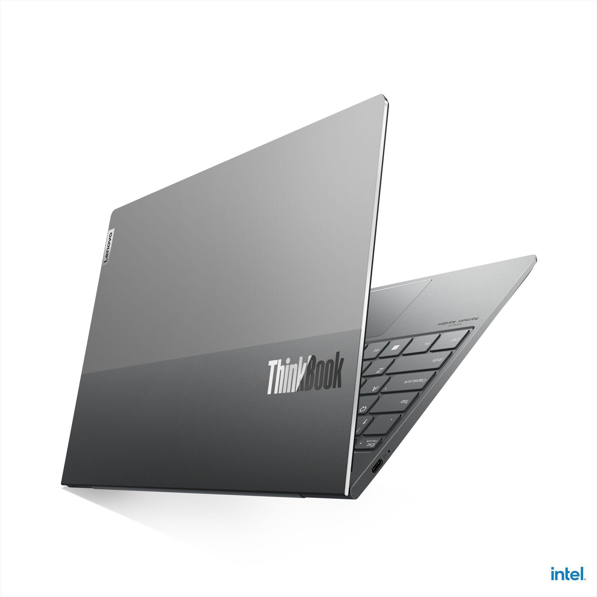 Notebook ThinkBook 13x Intel Core i7 16GB RAM 1TB SSD 13''-5