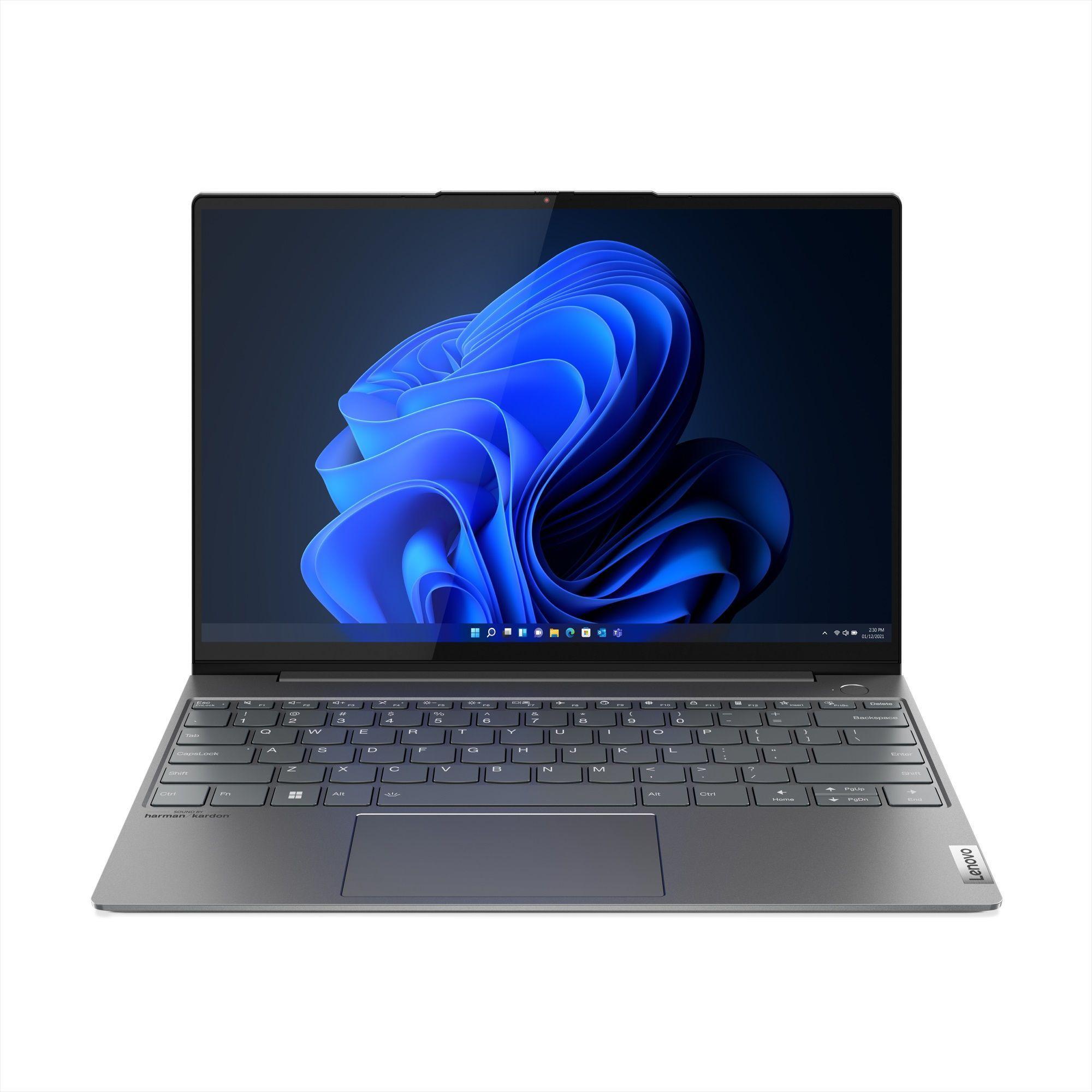 Notebook ThinkBook 13x Intel Core i7 16GB RAM 1TB SSD 13''-0