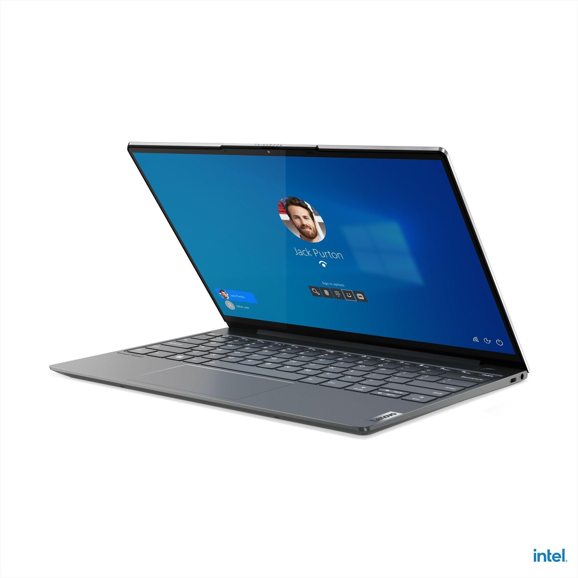 Notebook ThinkBook 13x Intel Core i7 16GB RAM 1TB SSD 13''-3