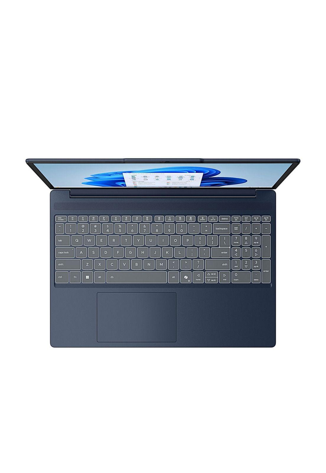 Notebook Lenovo IdeaPad Slim 3 Intel Core 7 16GB RAM 512GB SSD 16"-1