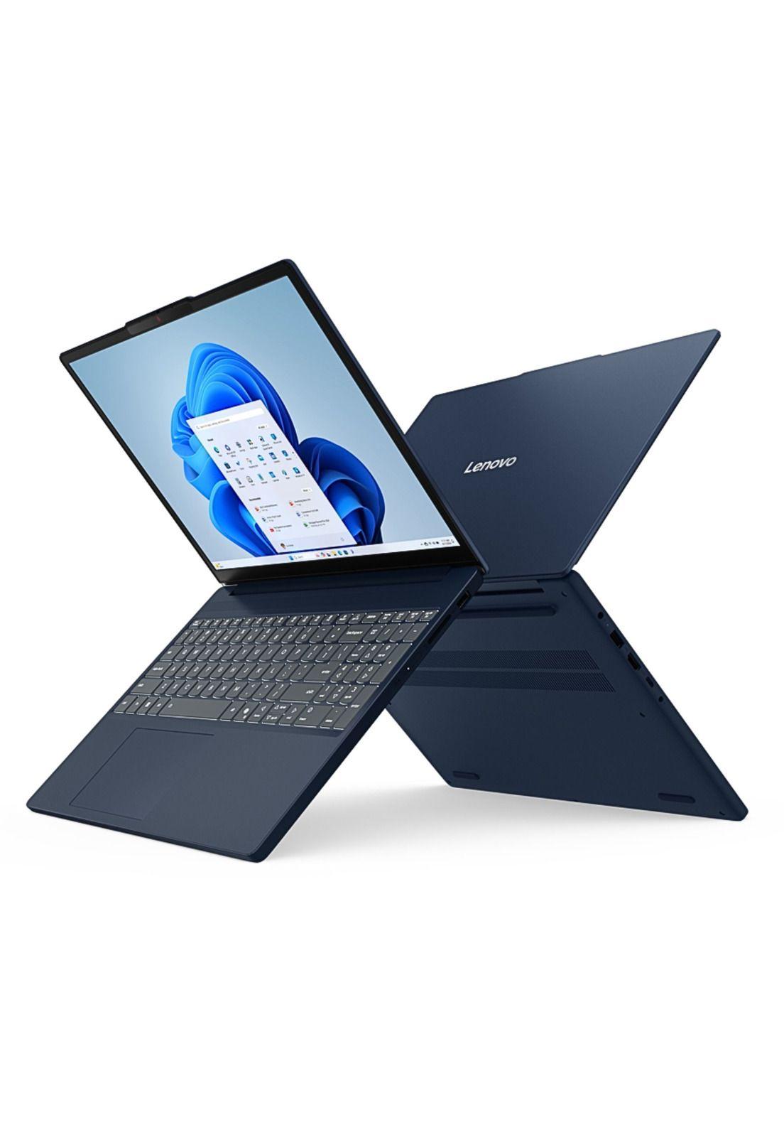 Notebook Lenovo IdeaPad Slim 3 Intel Core 7 16GB RAM 512GB SSD 16"-3