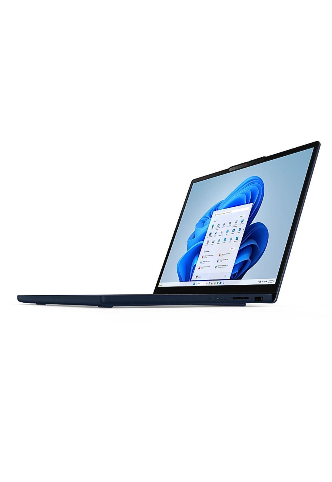 Notebook Lenovo IdeaPad Slim 3 Intel Core 7 16GB RAM 512GB SSD 16"-4