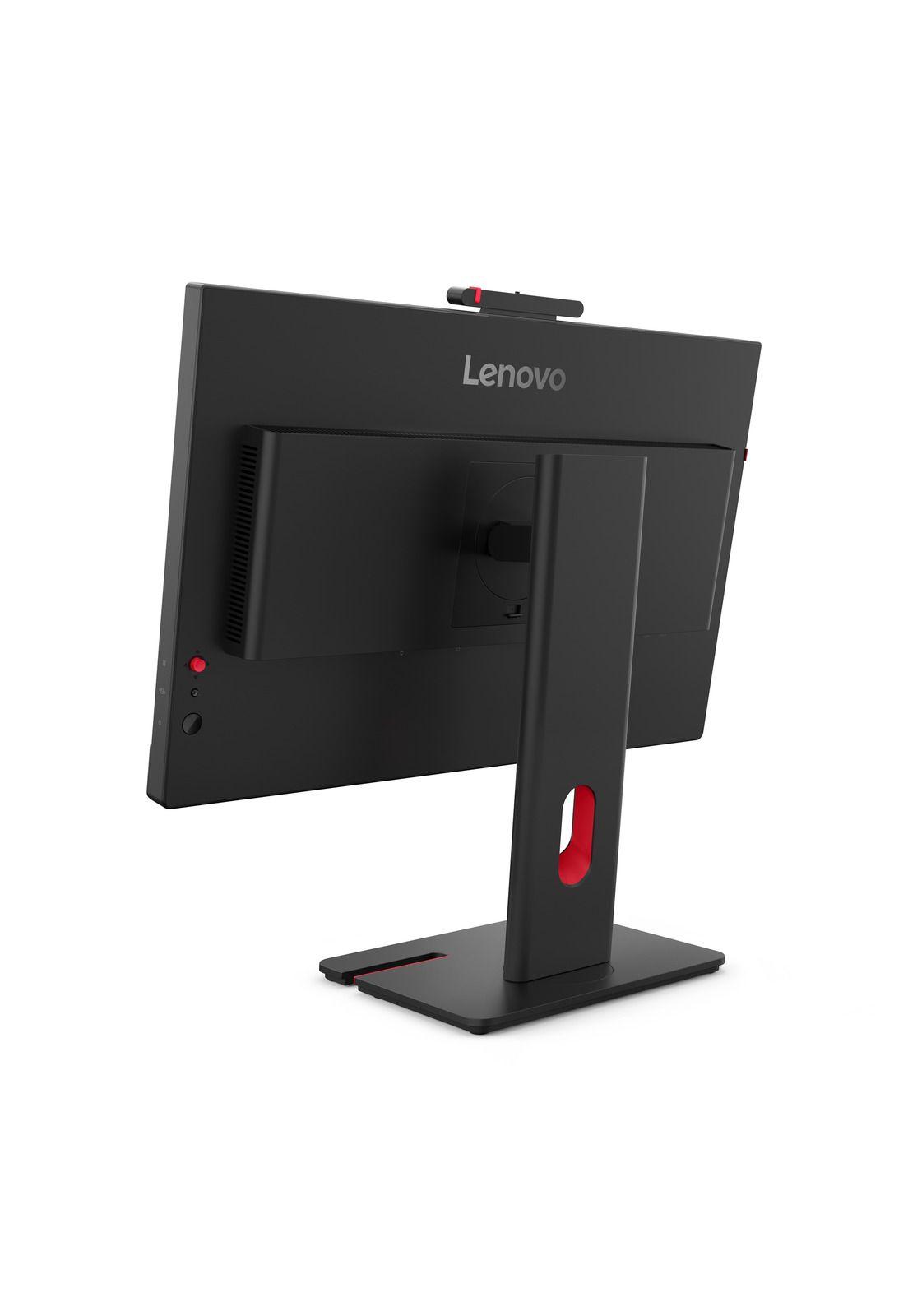 Monitor ThinkVision T24D-40 FHD WLED 23.8"-1