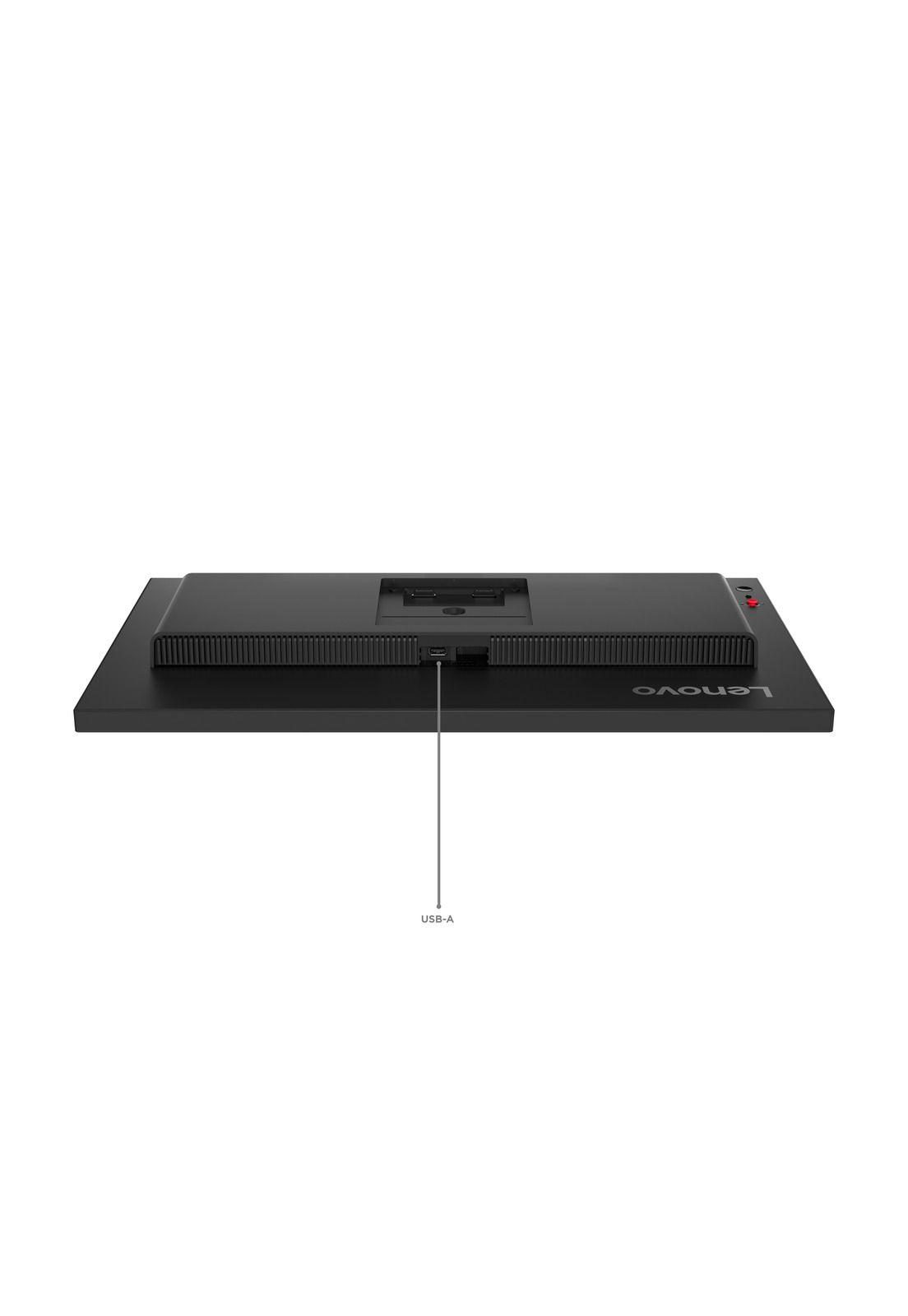 Monitor ThinkVision T24D-40 FHD WLED 23.8"-5