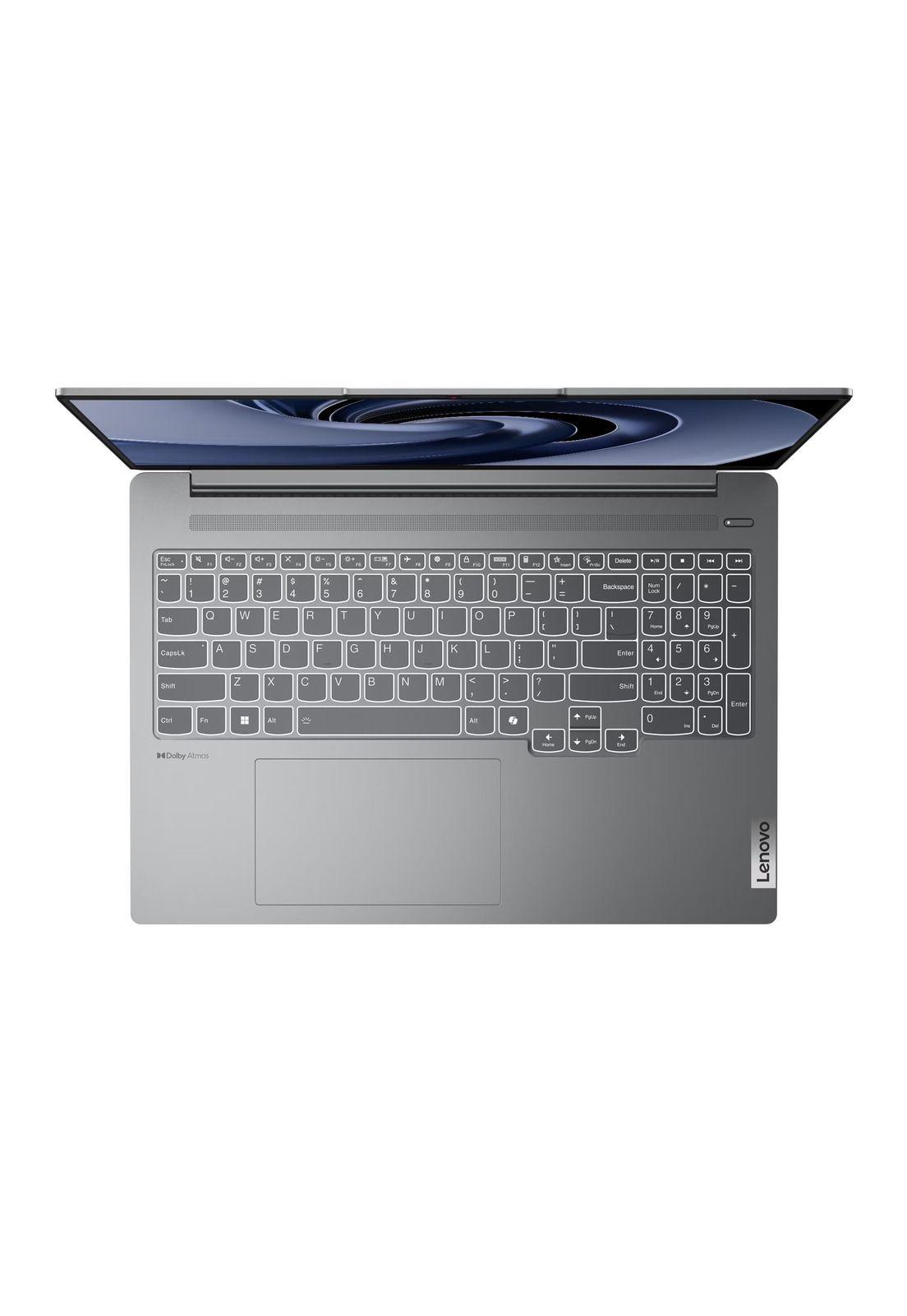Notebook IdeaPad Pro 5i Gen 9 Intel Core i9 32GB RAM 1TB SSD 16"-2