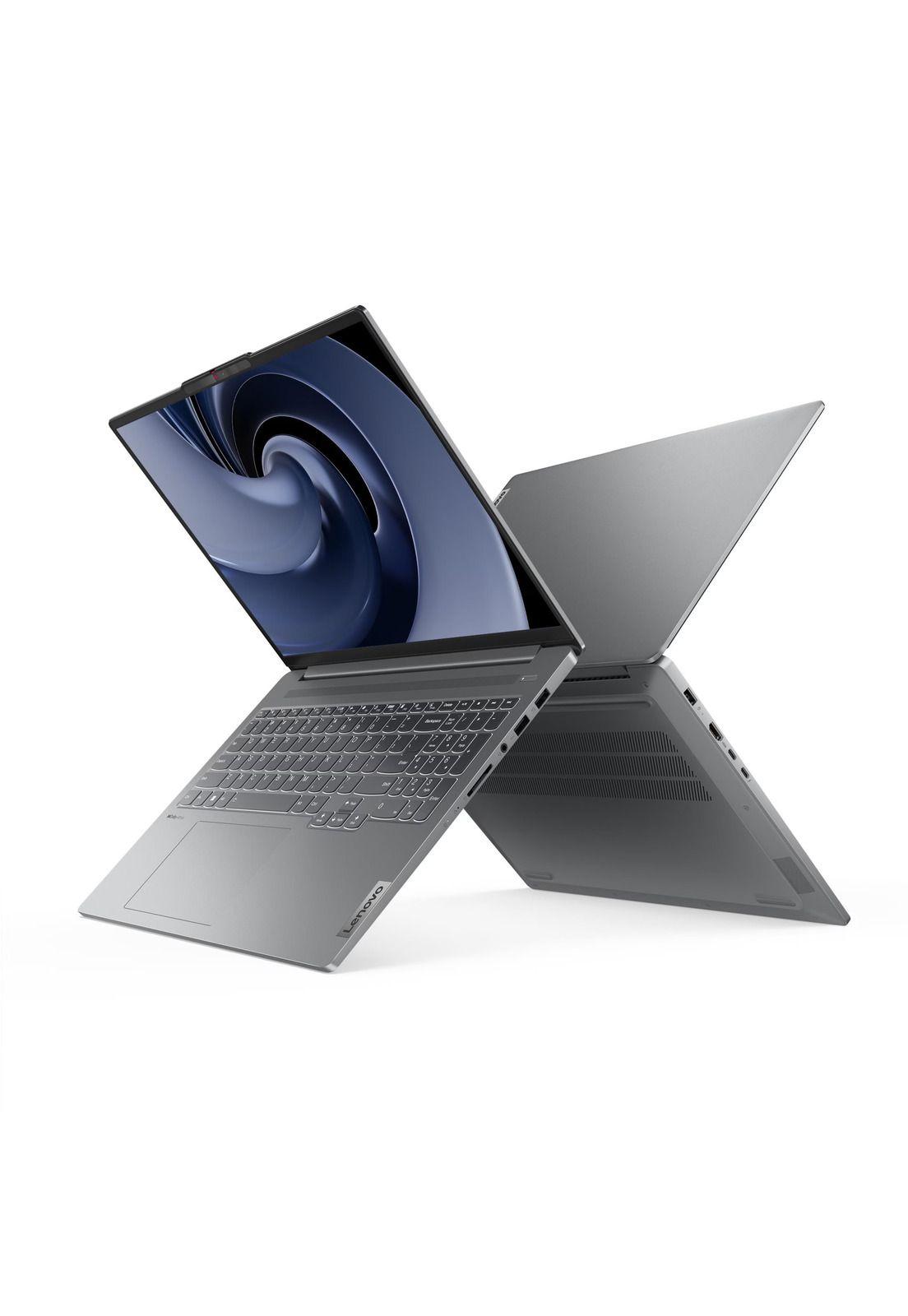 Notebook IdeaPad Pro 5i Gen 9 Intel Core i9 32GB RAM 1TB SSD 16"-4