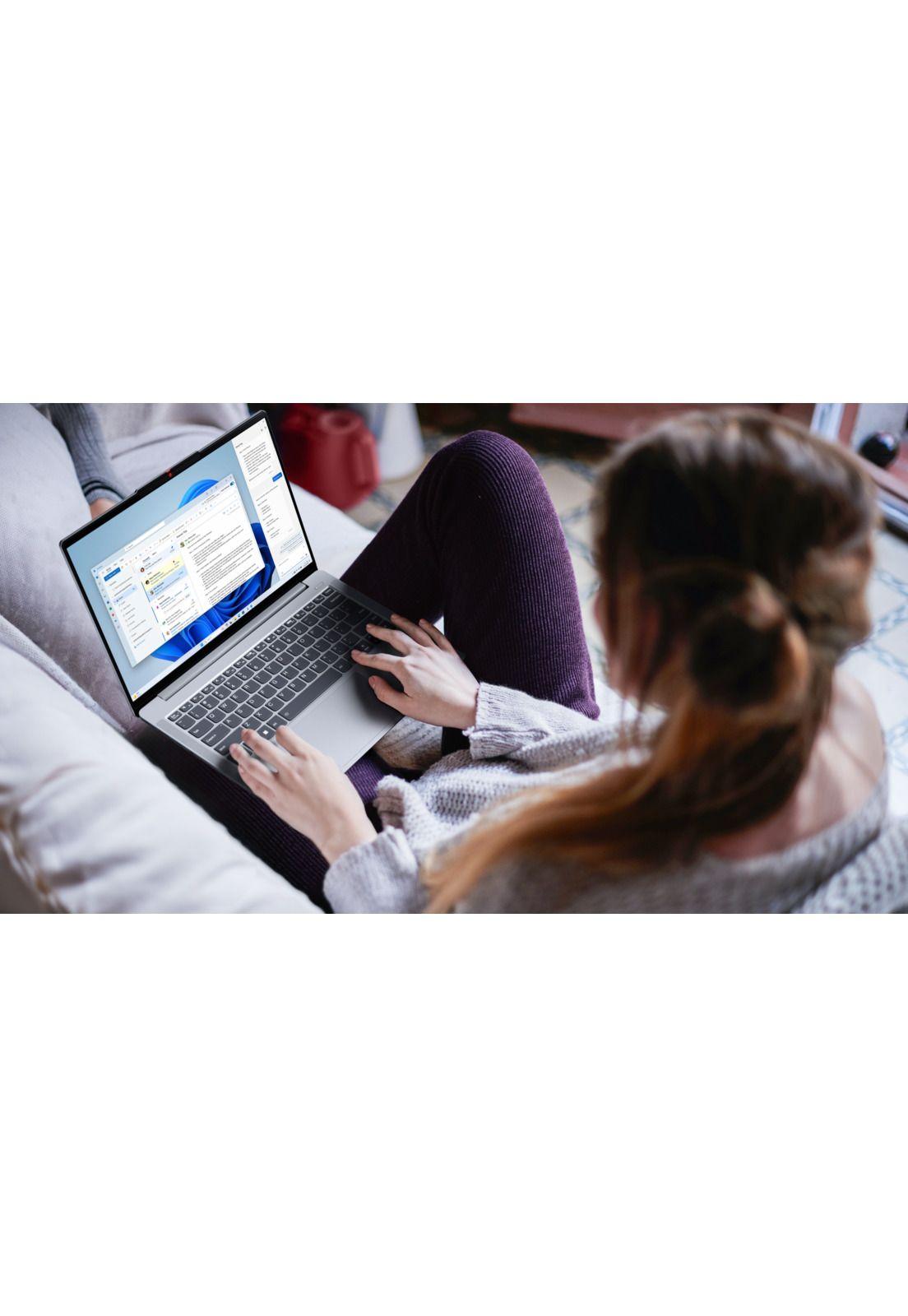 Notebook IdeaPad Pro 5i Gen 9 Intel Core i9 32GB RAM 1TB SSD 16"-7