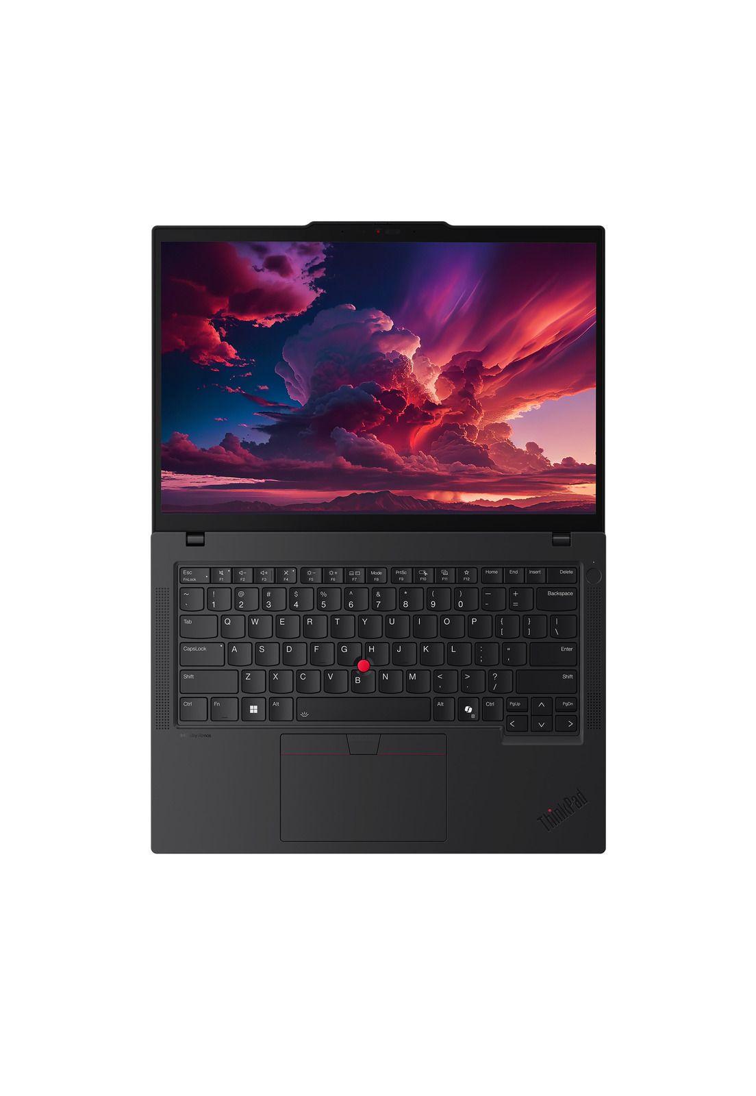 Notebook Lenovo WorkStation Thinkpad P14s Gen6 Intel Core Ultra 7 32GBRAM 1TBSSD 16" RTX PRO 500-4